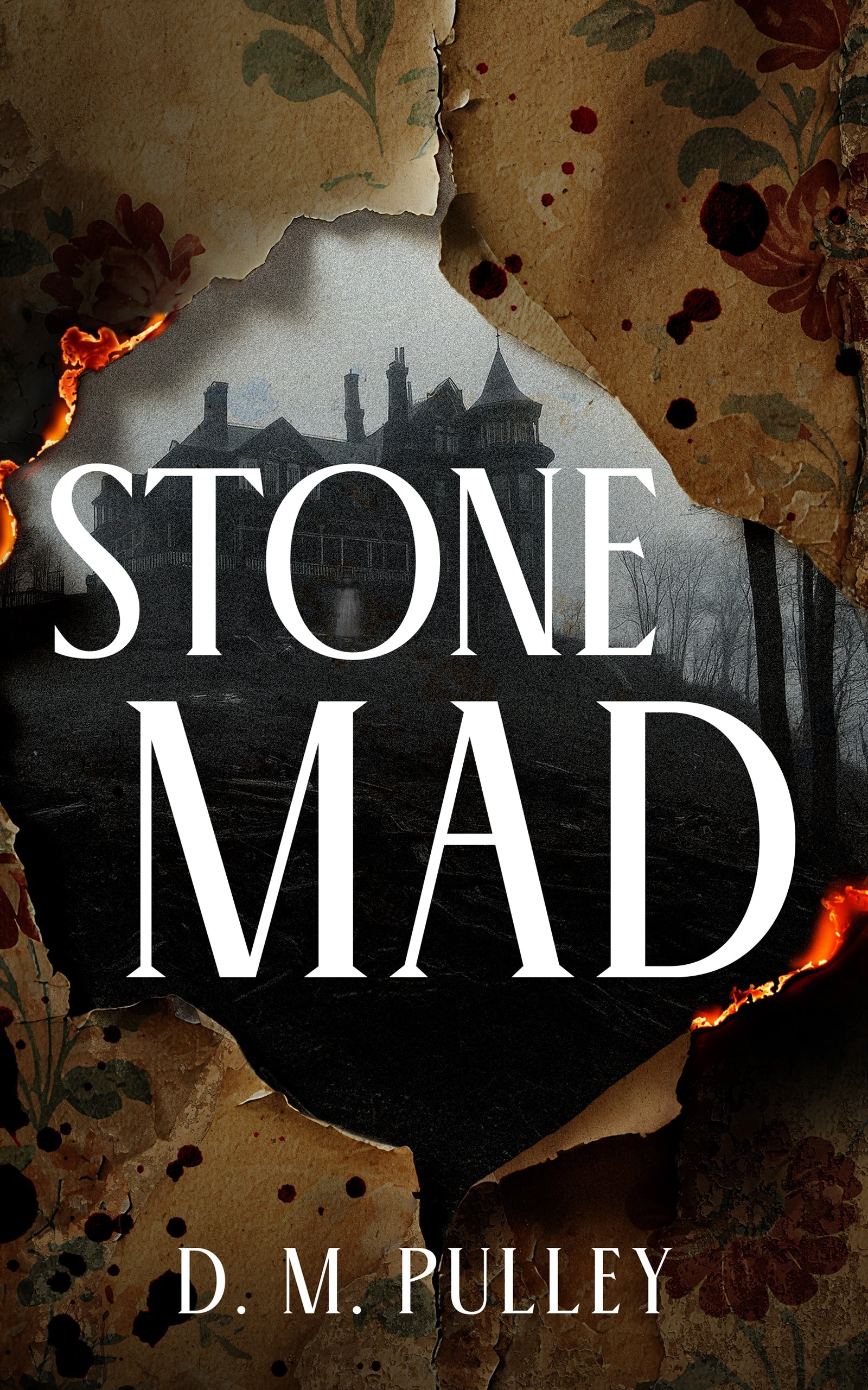 Stone Mad