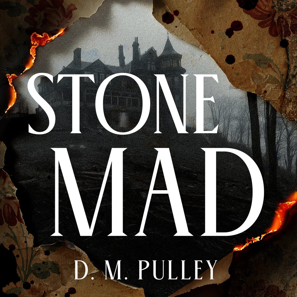 Stone Mad