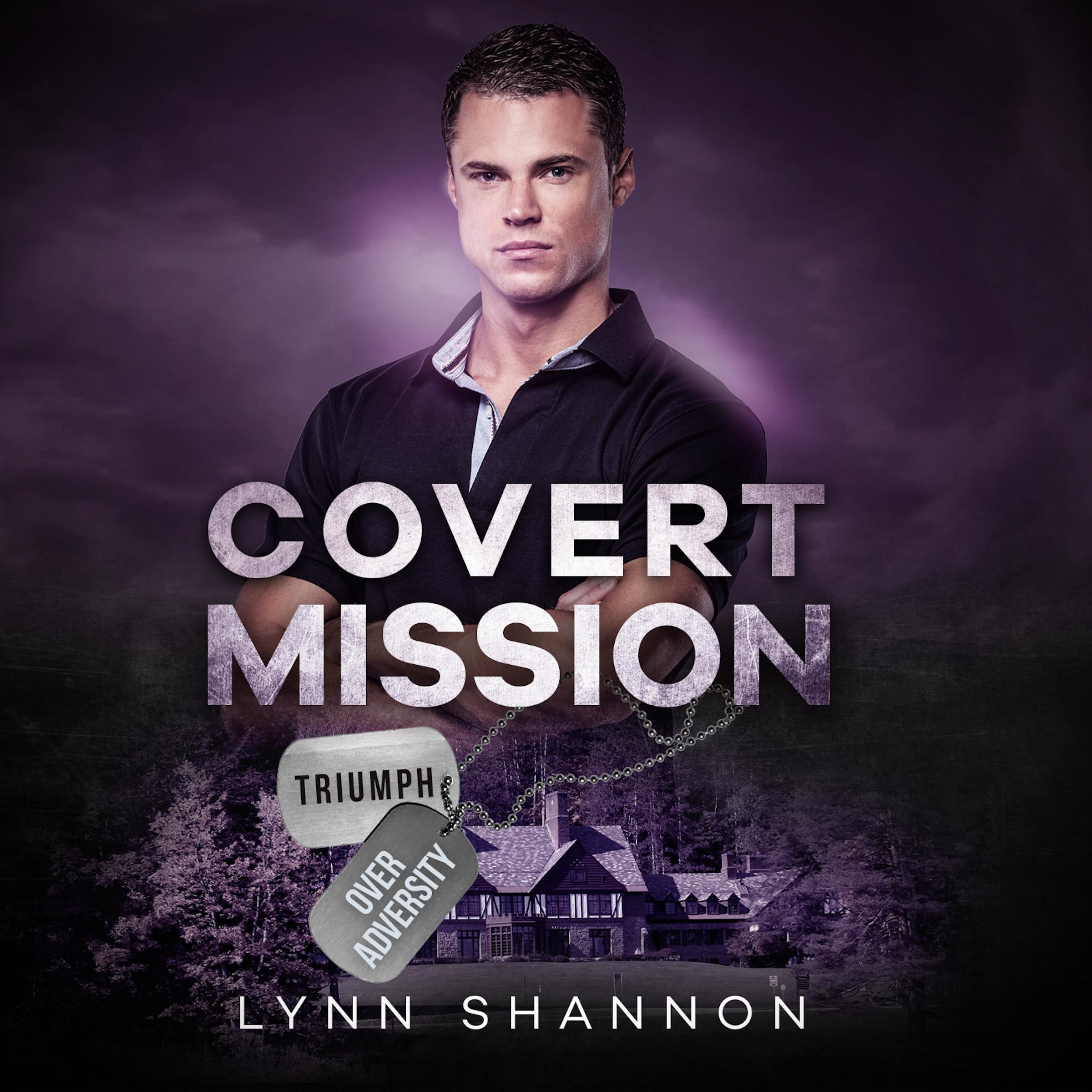 Covert Mission