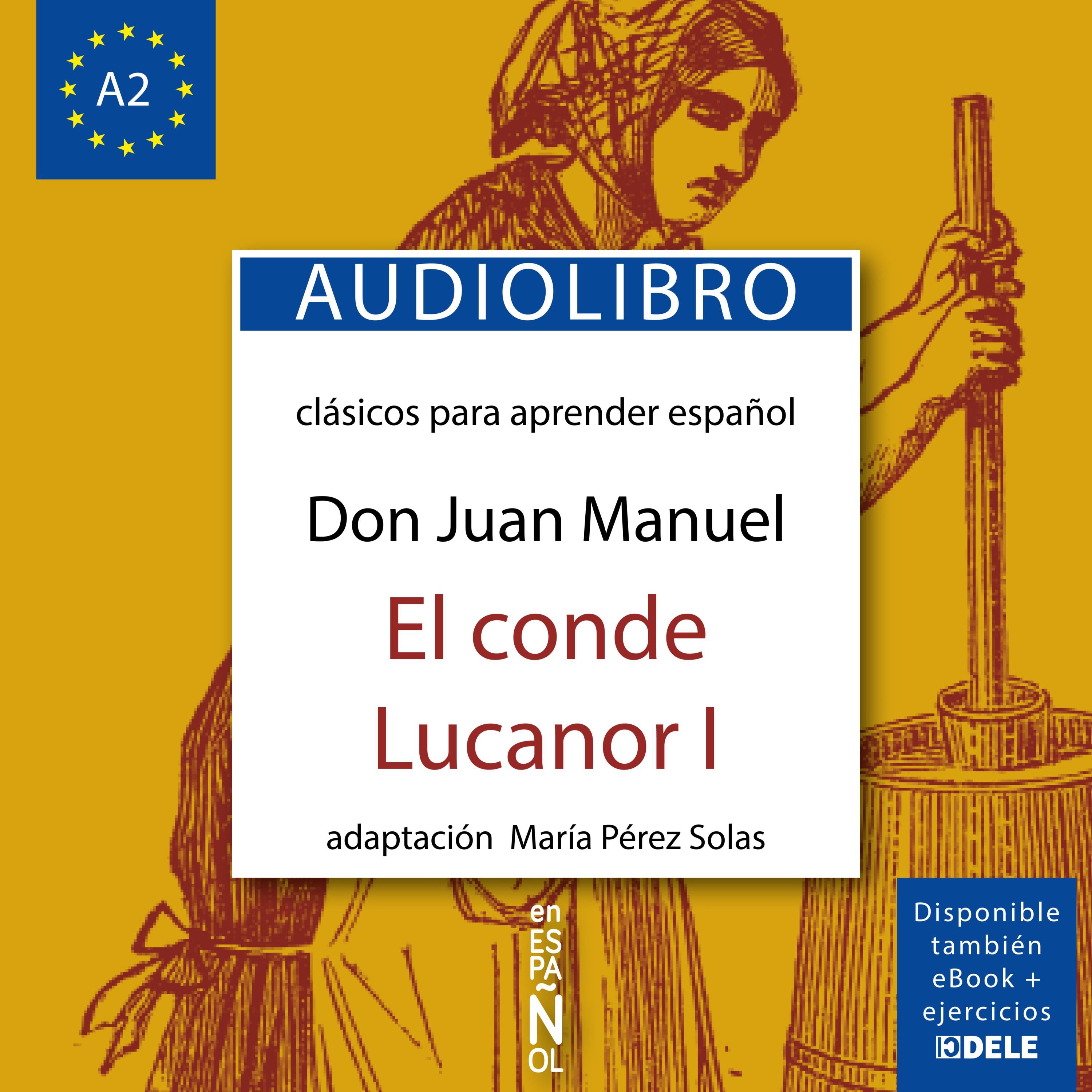 El conde Lucanor I