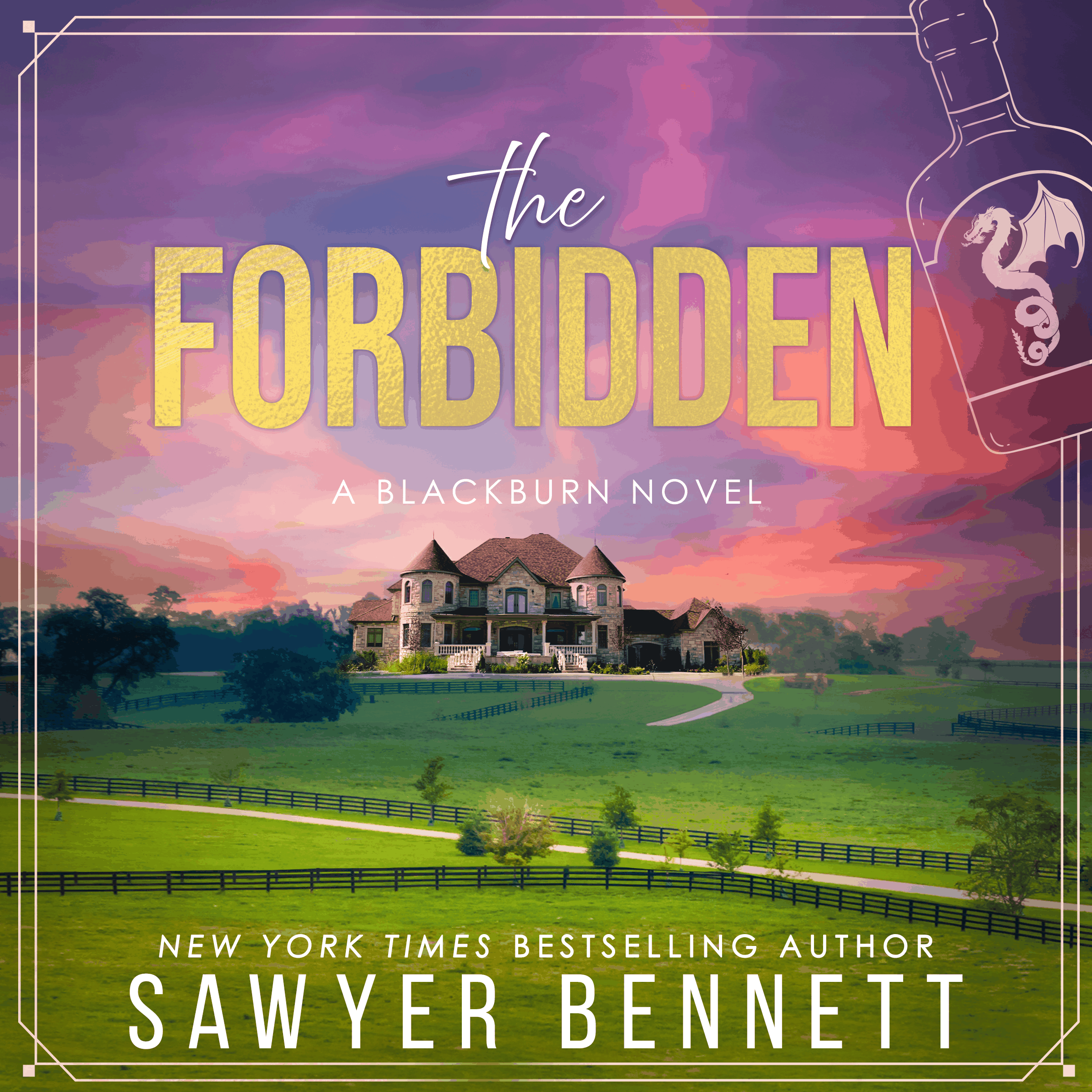 The Forbidden