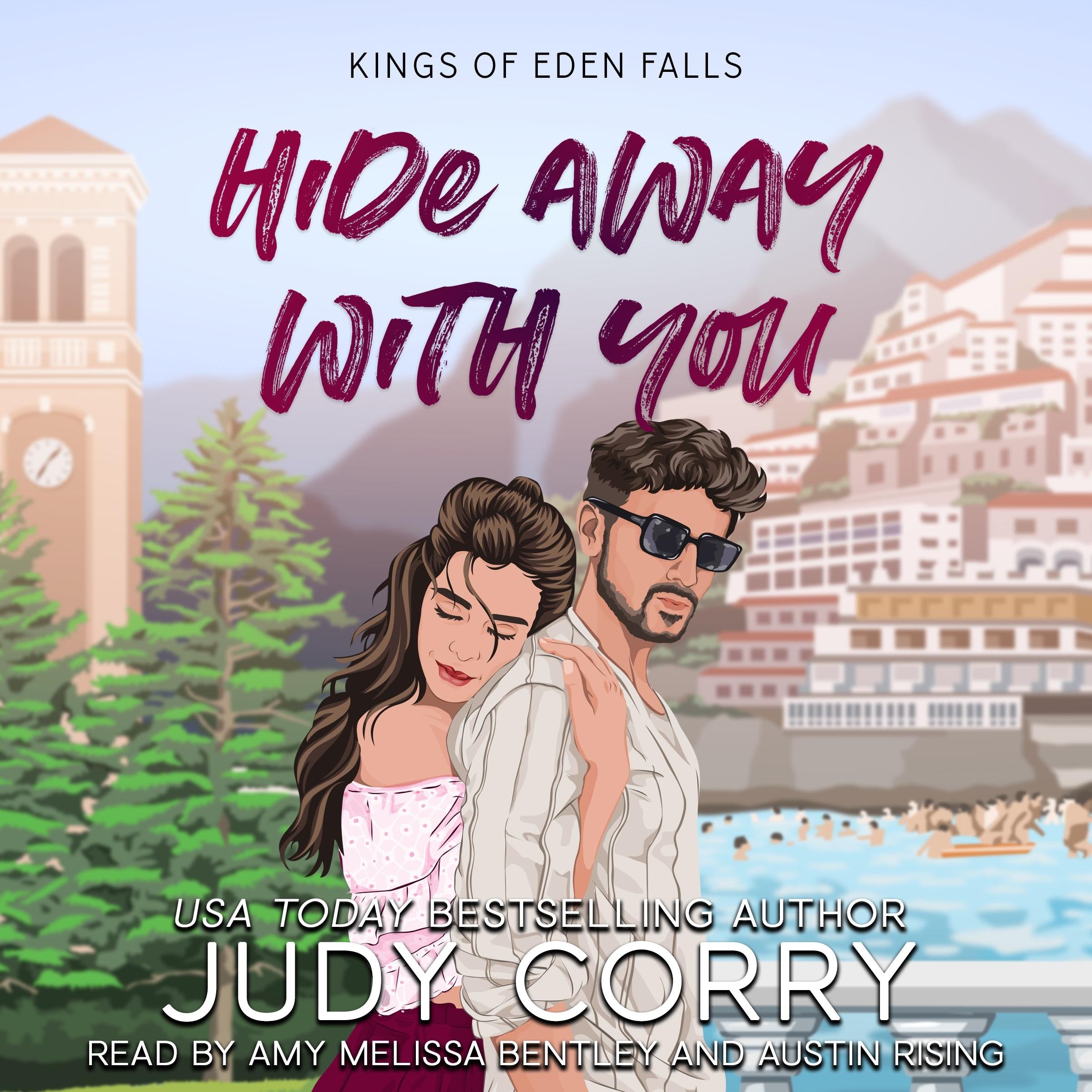Hide Away With You