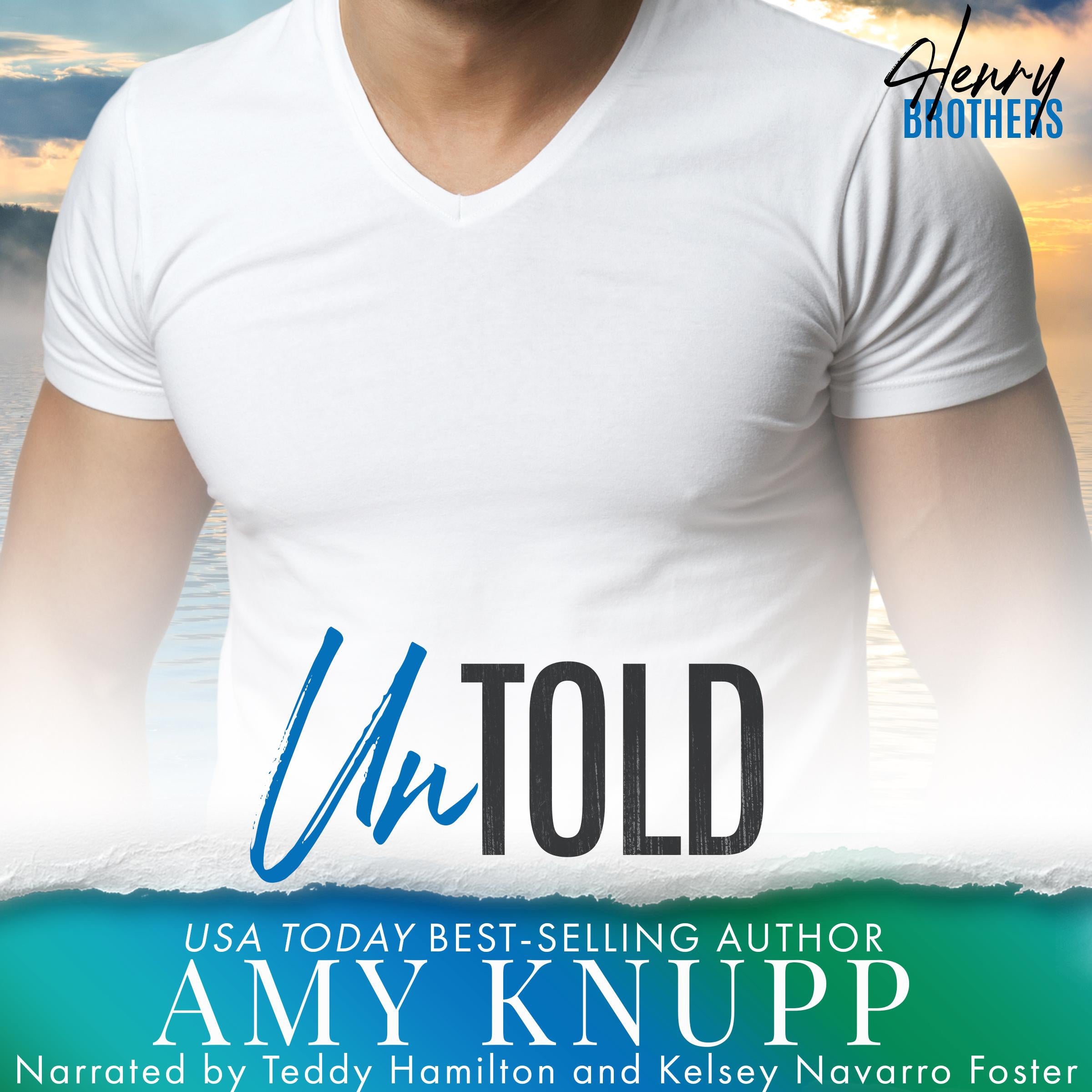 Untold