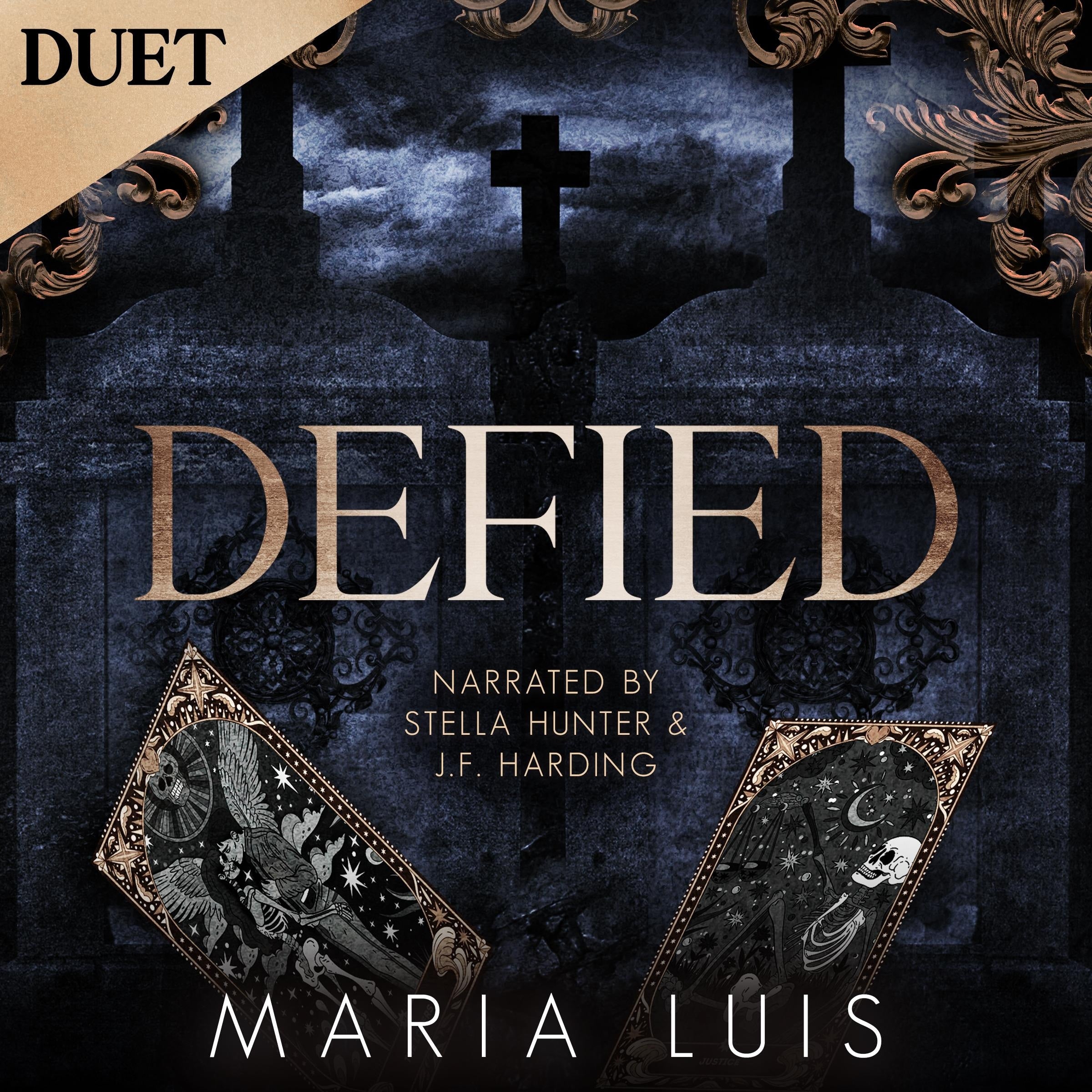 Defied