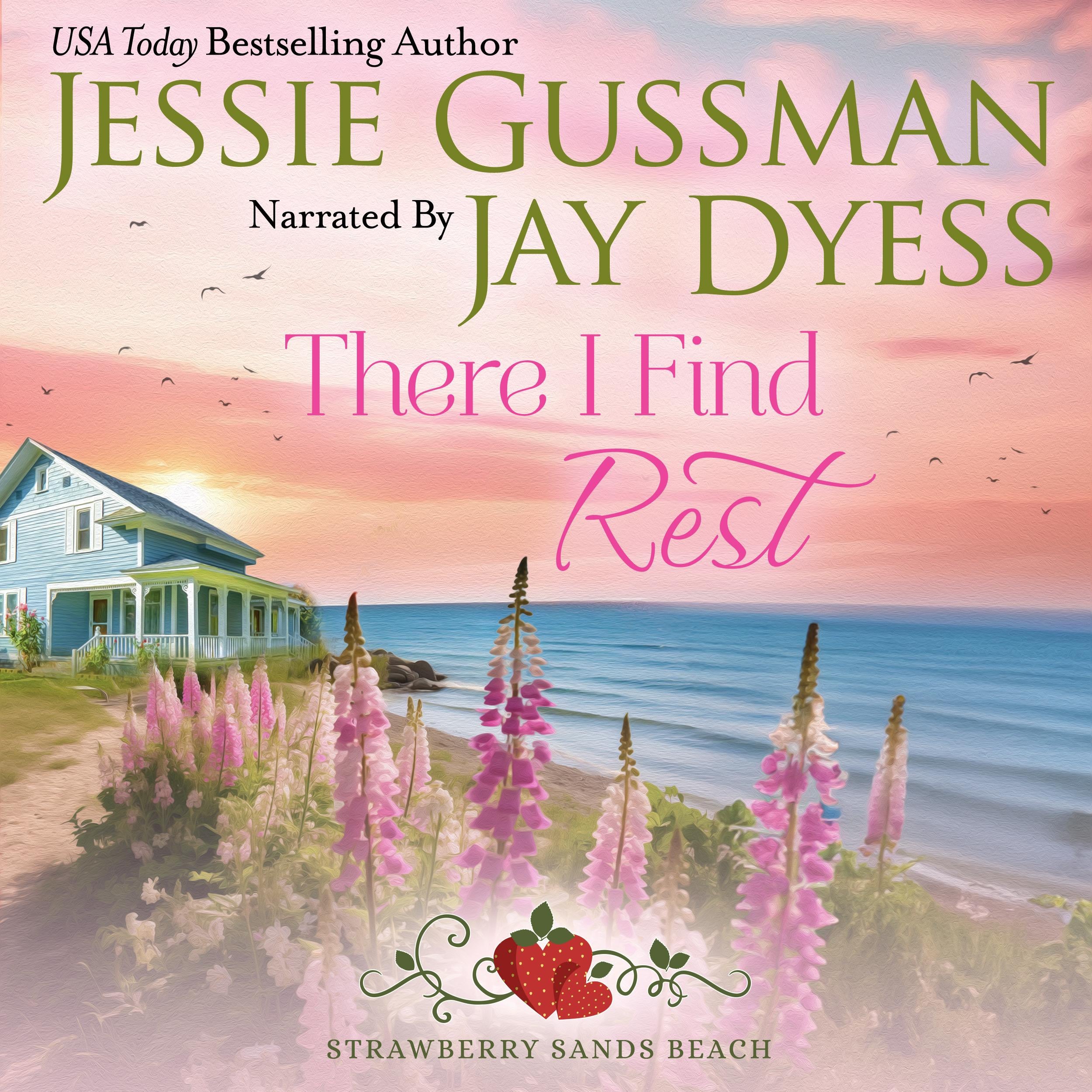 There I Find Rest