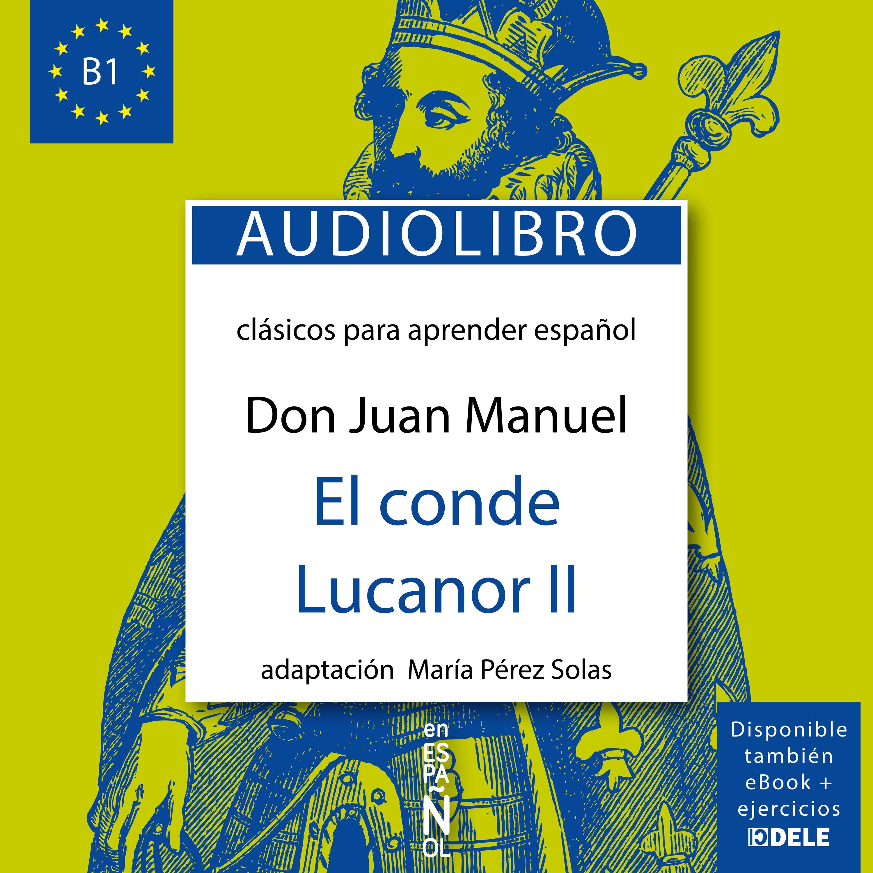 El conde Lucanor II