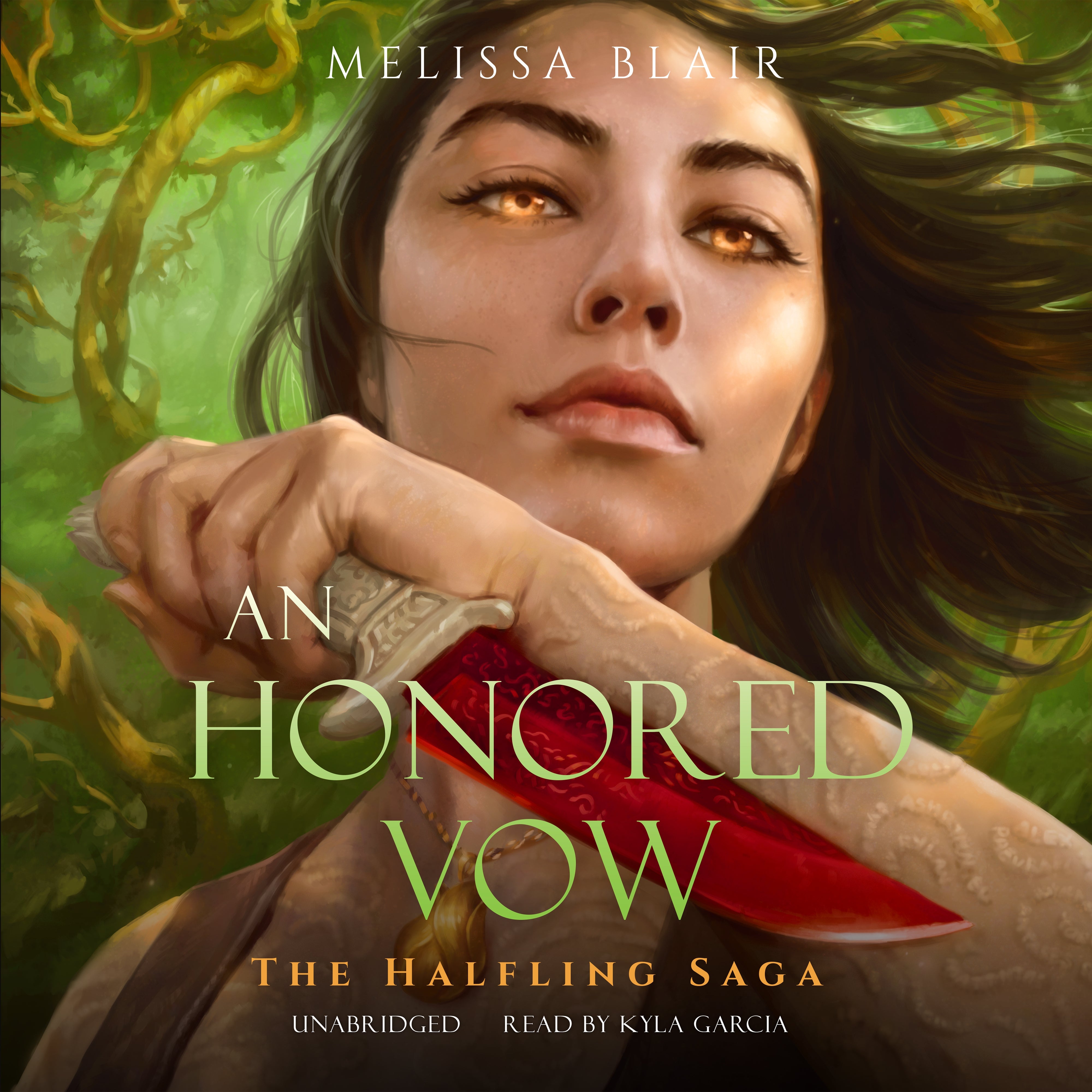 An Honored Vow