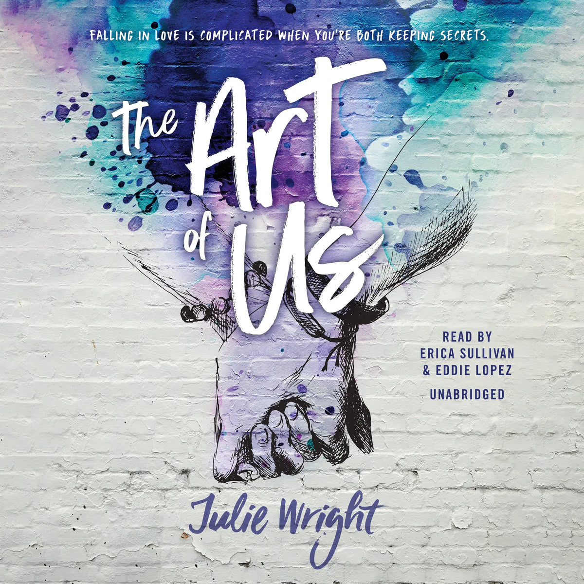 The Art of Us