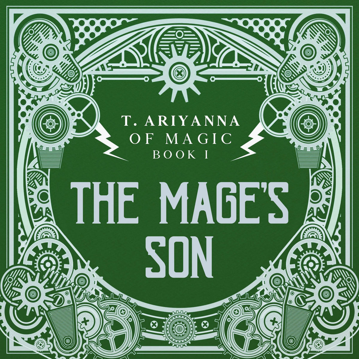 The Mage's Son