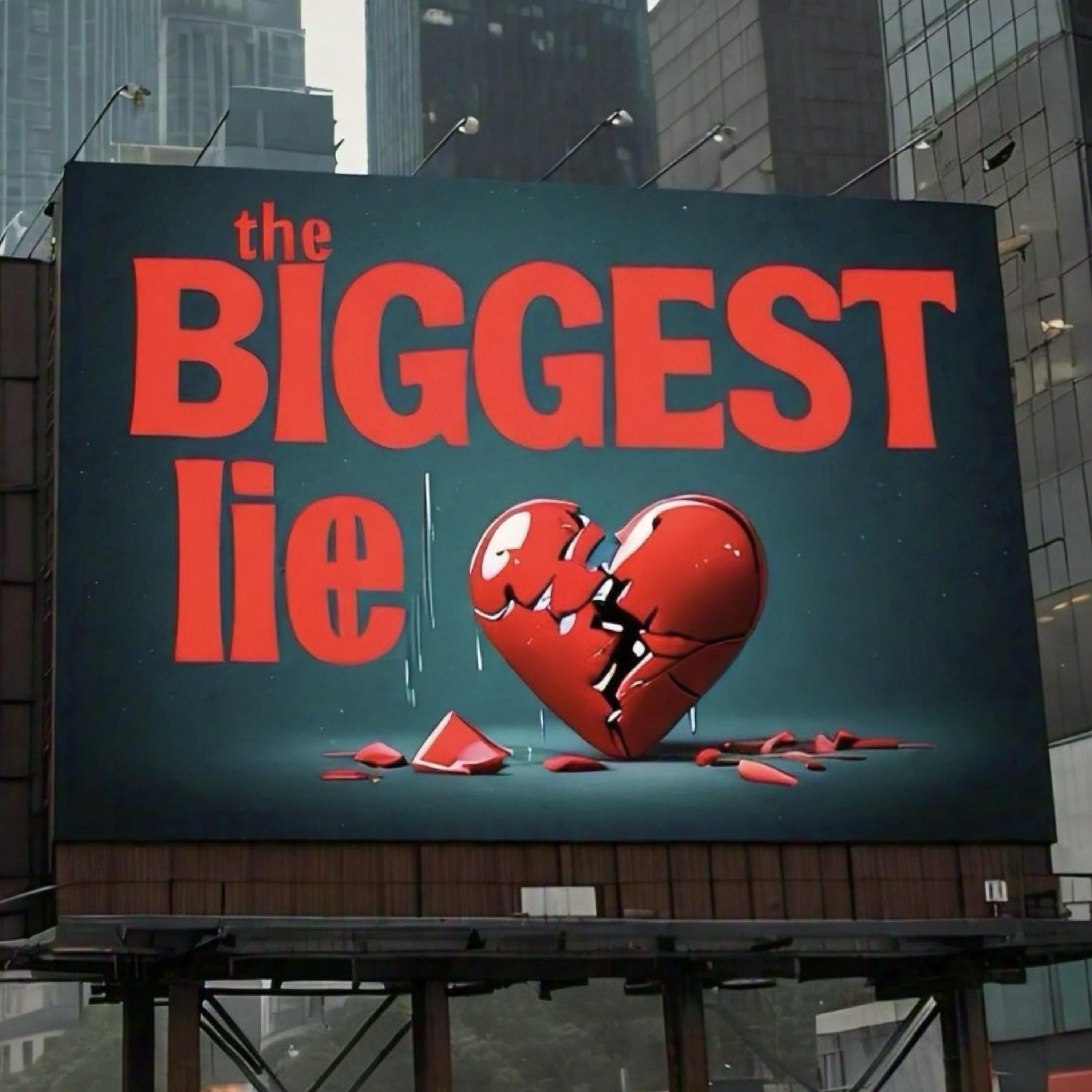The Biggest Lie