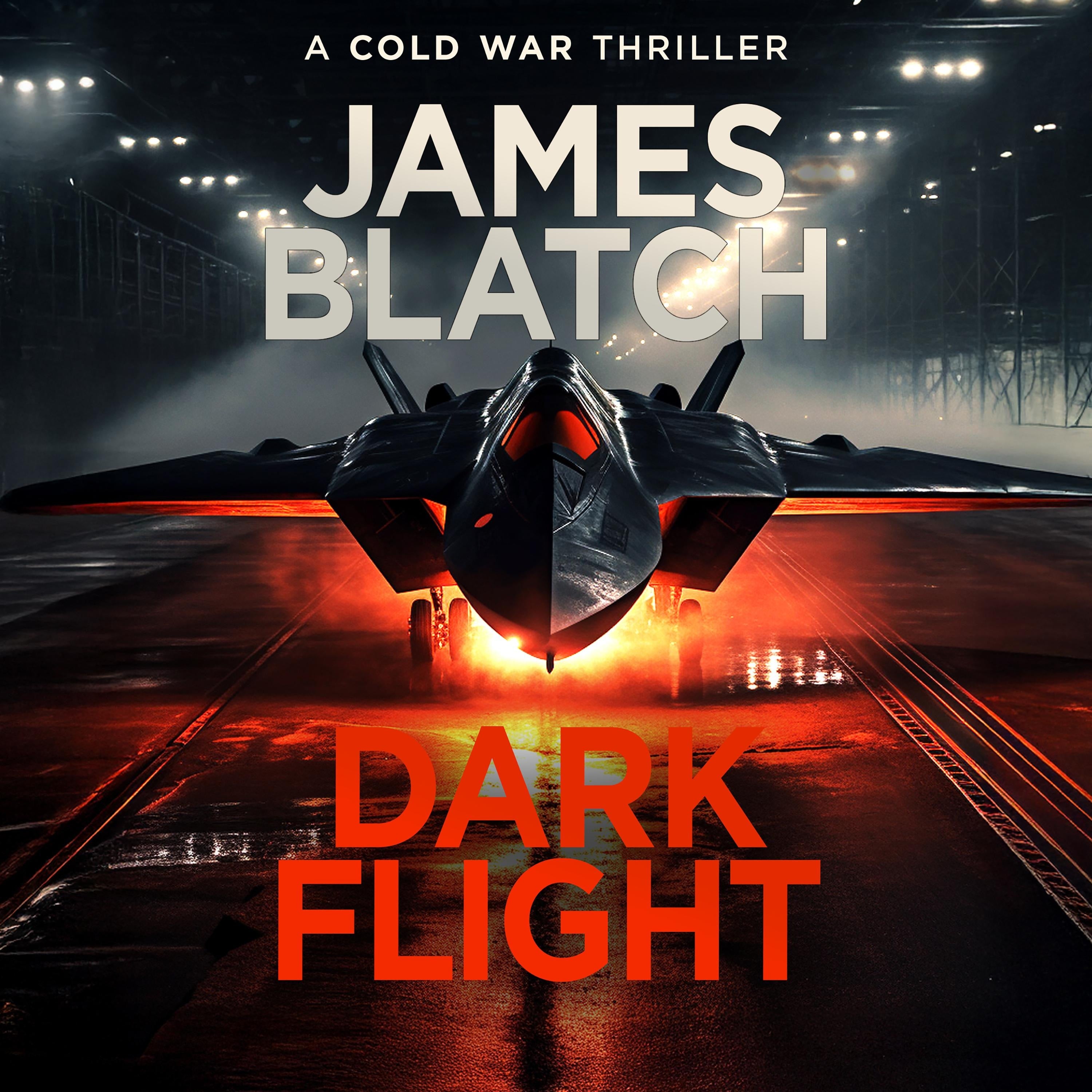 Dark Flight