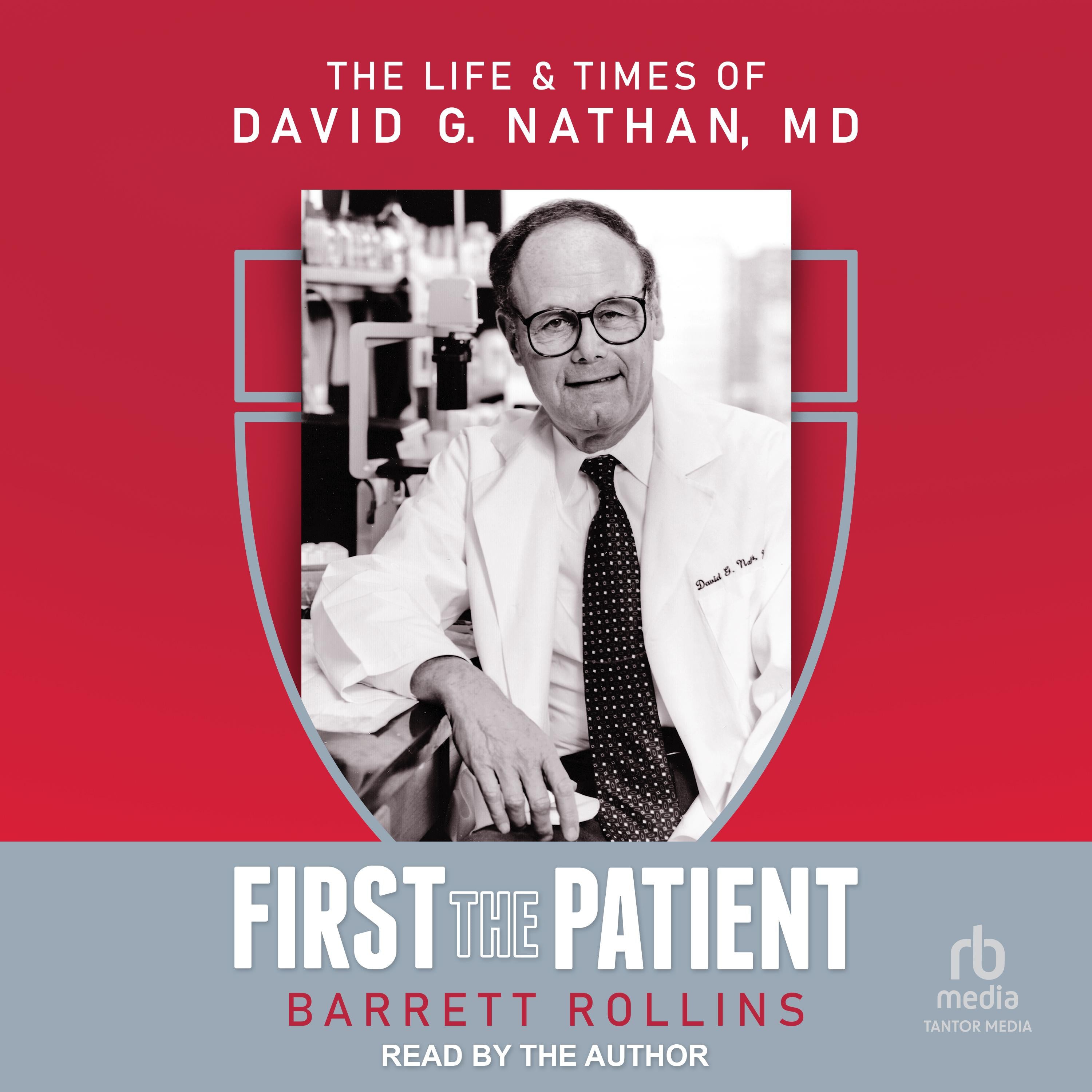 First the Patient