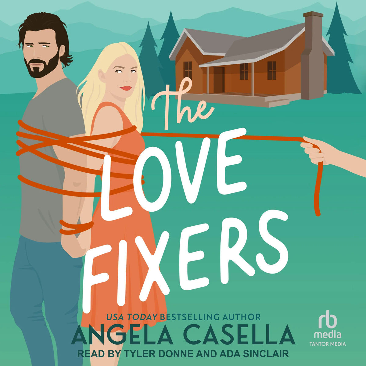 The Love Fixers
