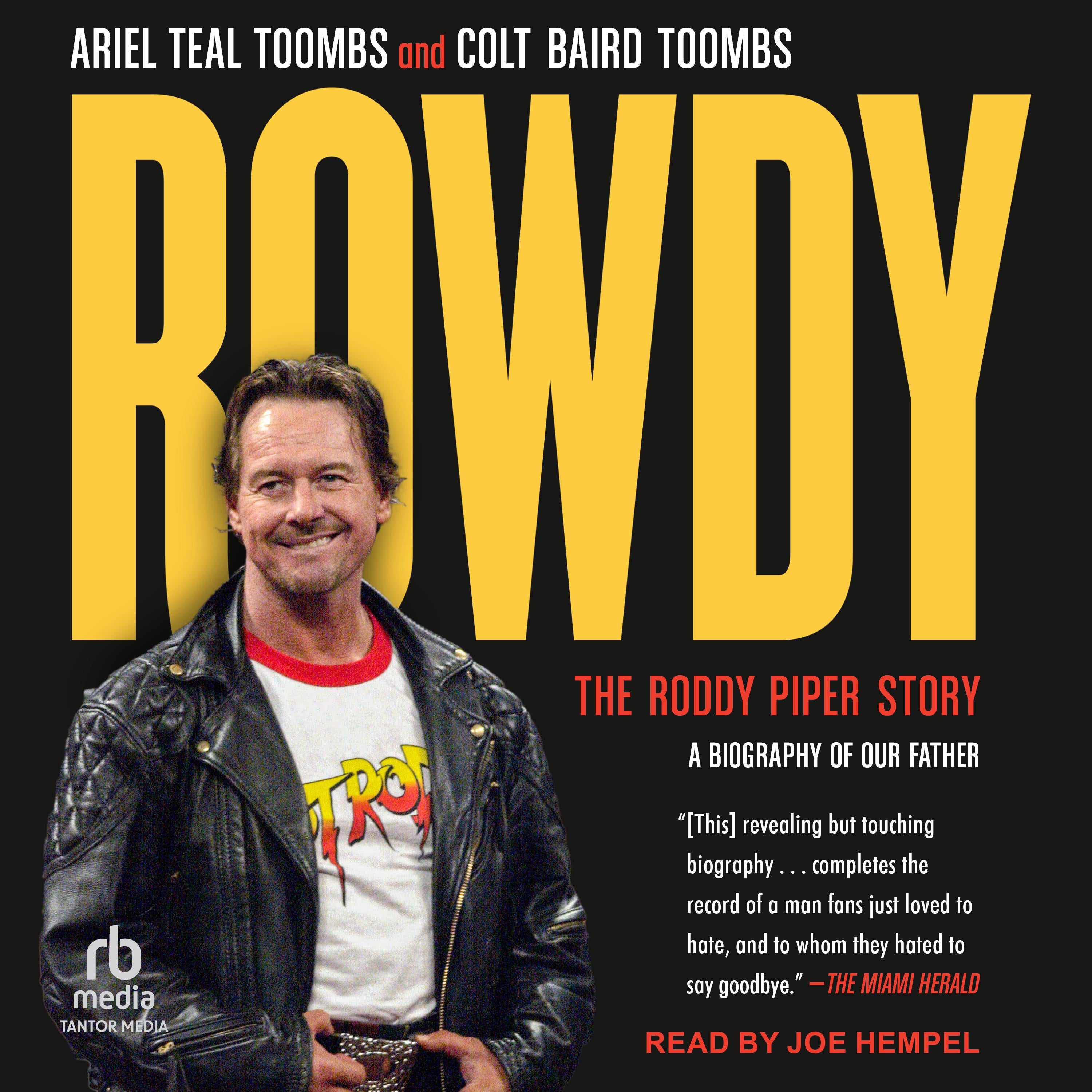 Rowdy