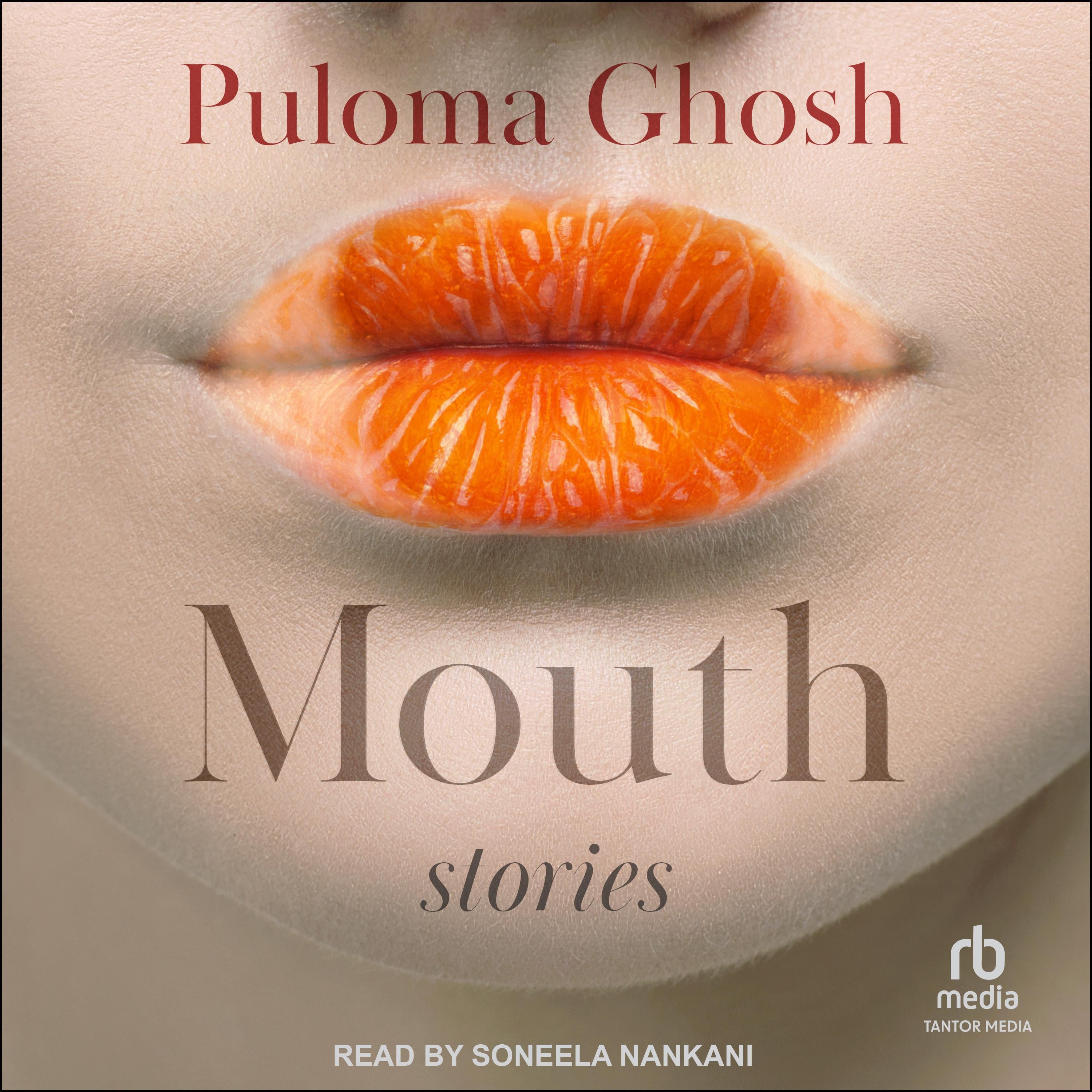 Mouth