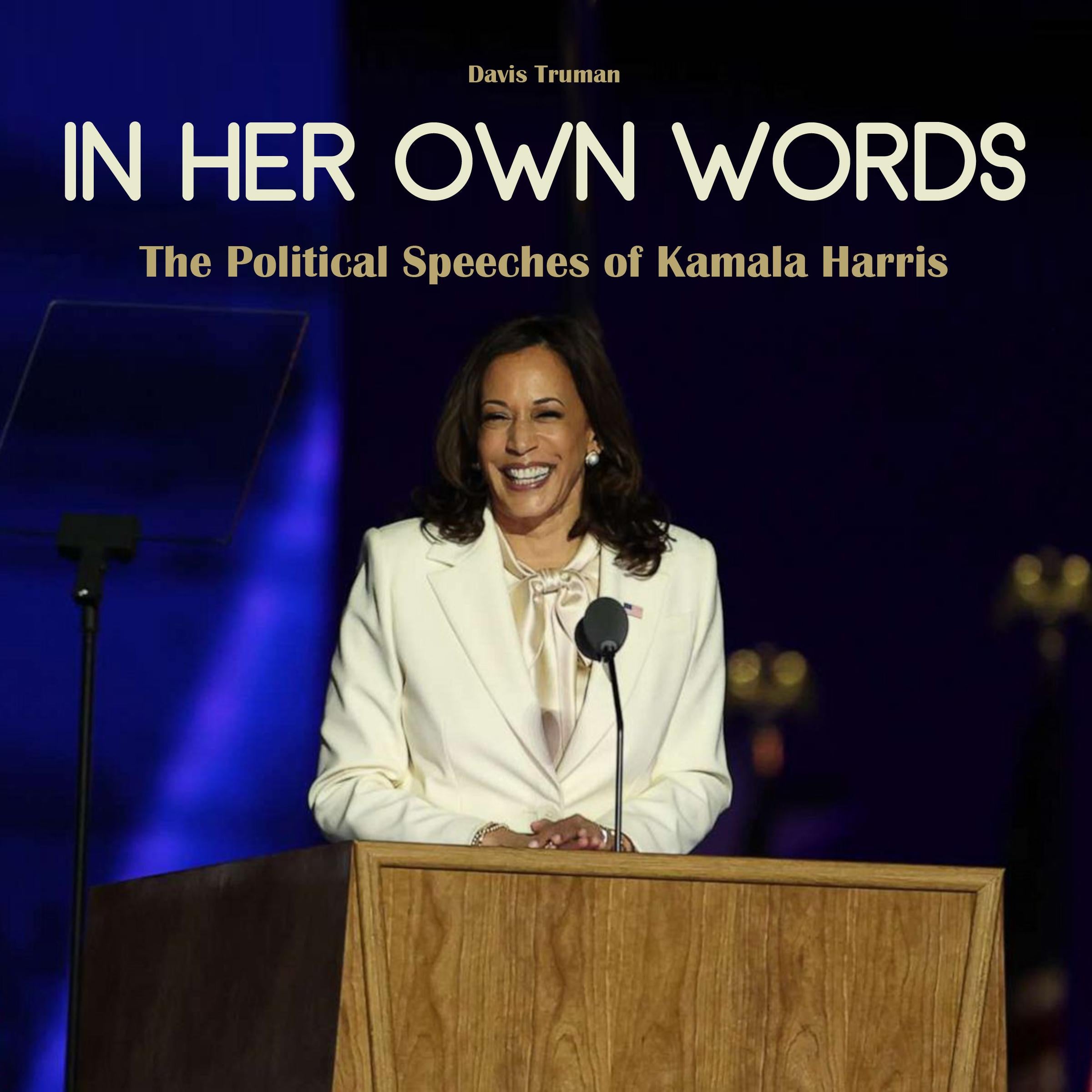 In Her Own Words