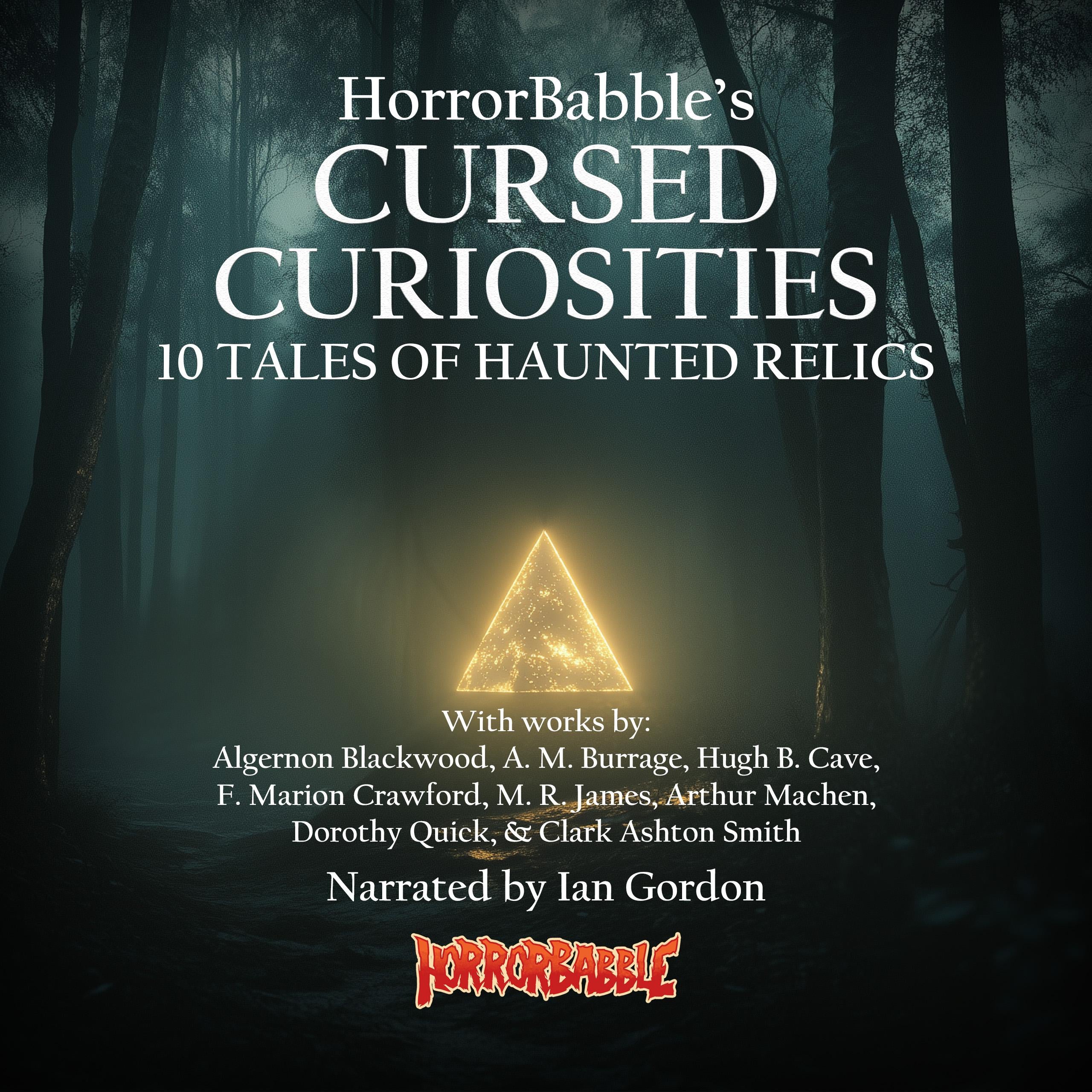 Cursed Curiosities