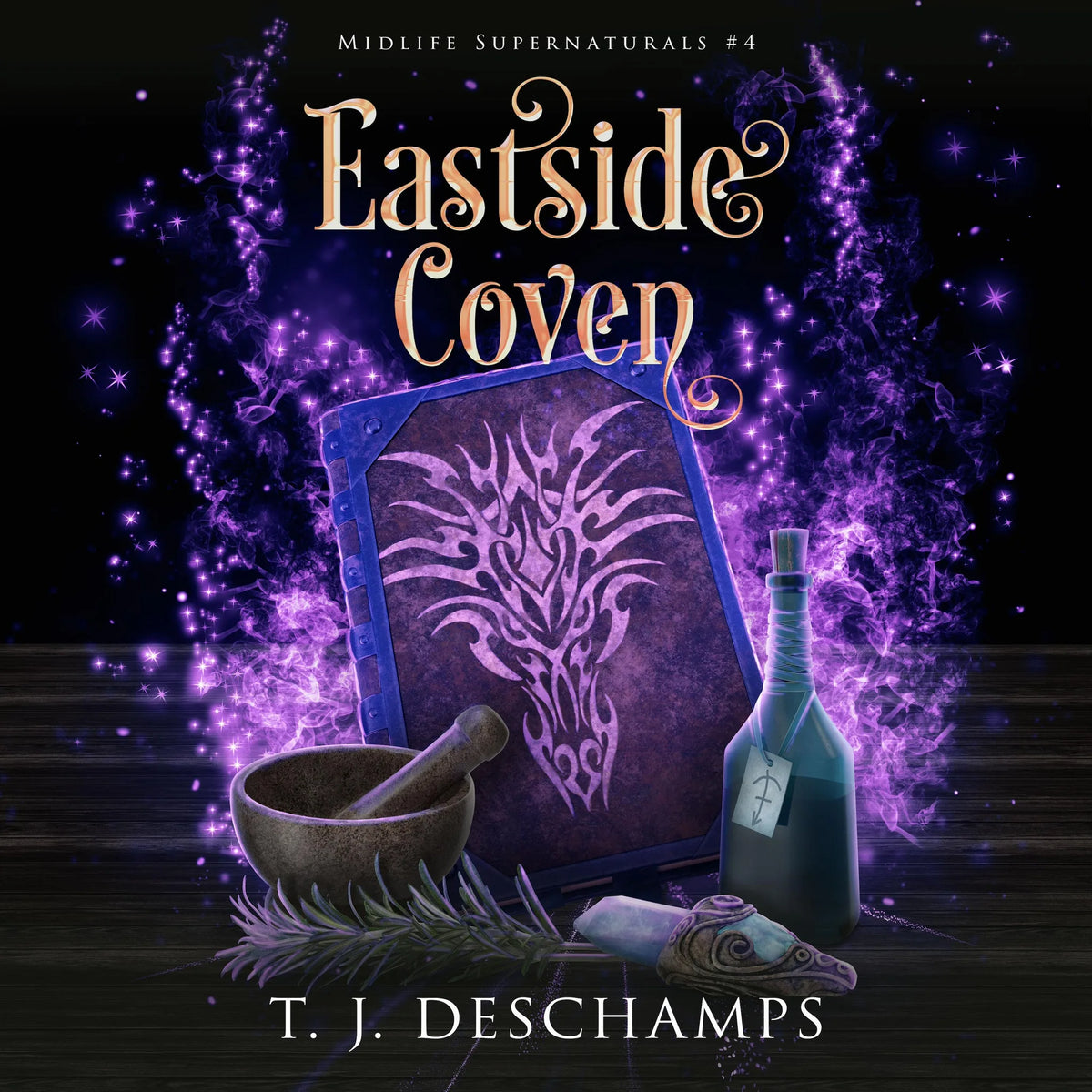 Eastside Coven