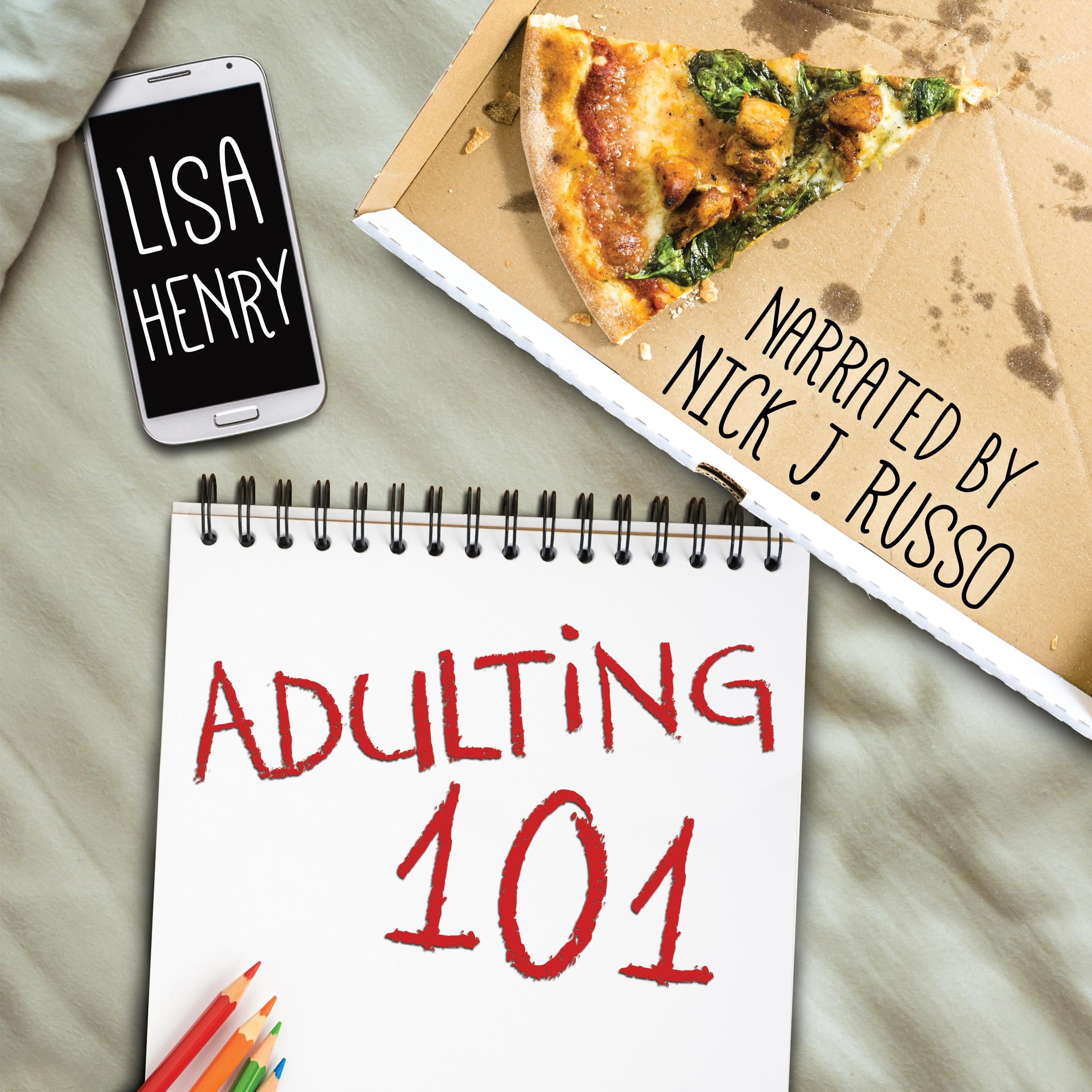 Adulting 101