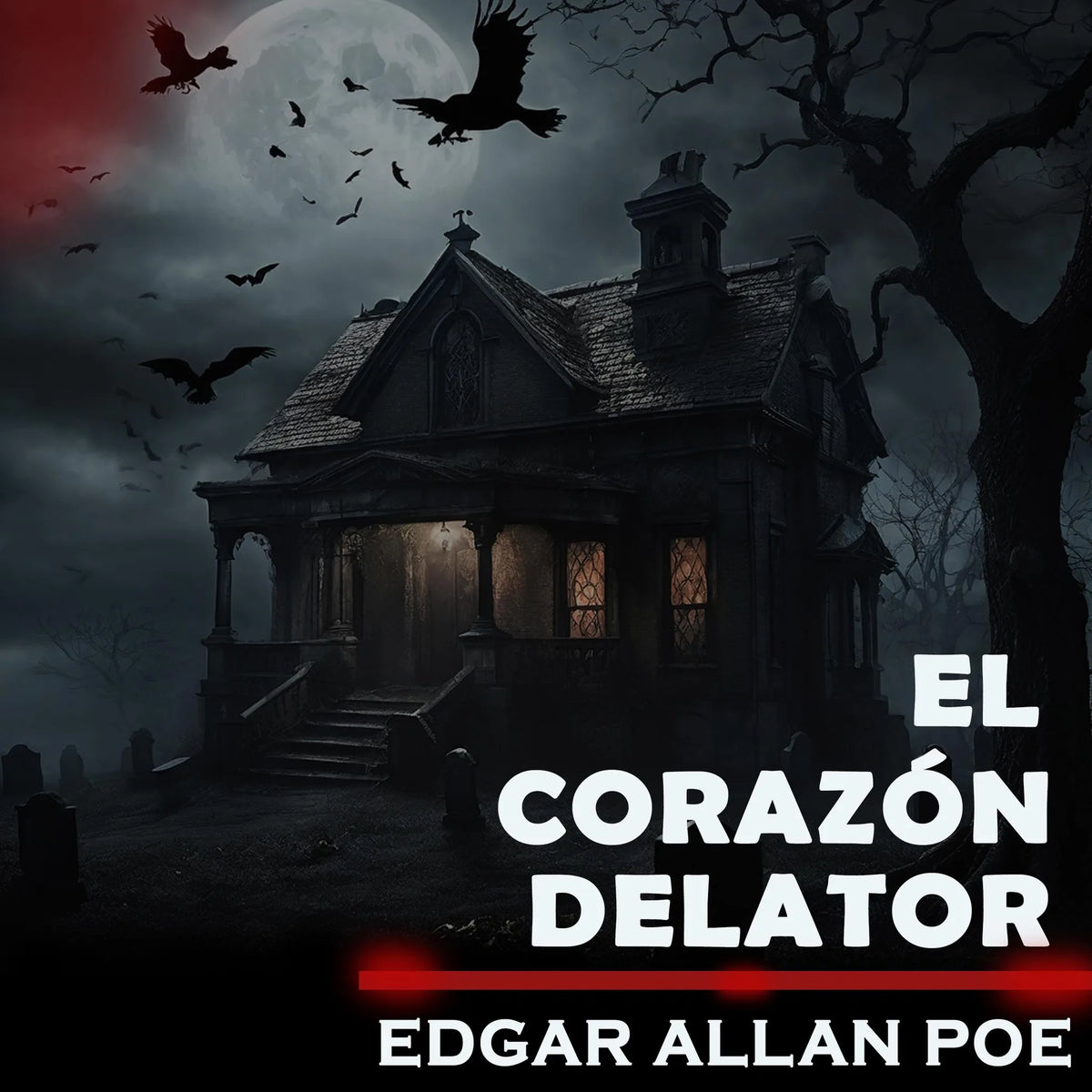 El Corazón Delator