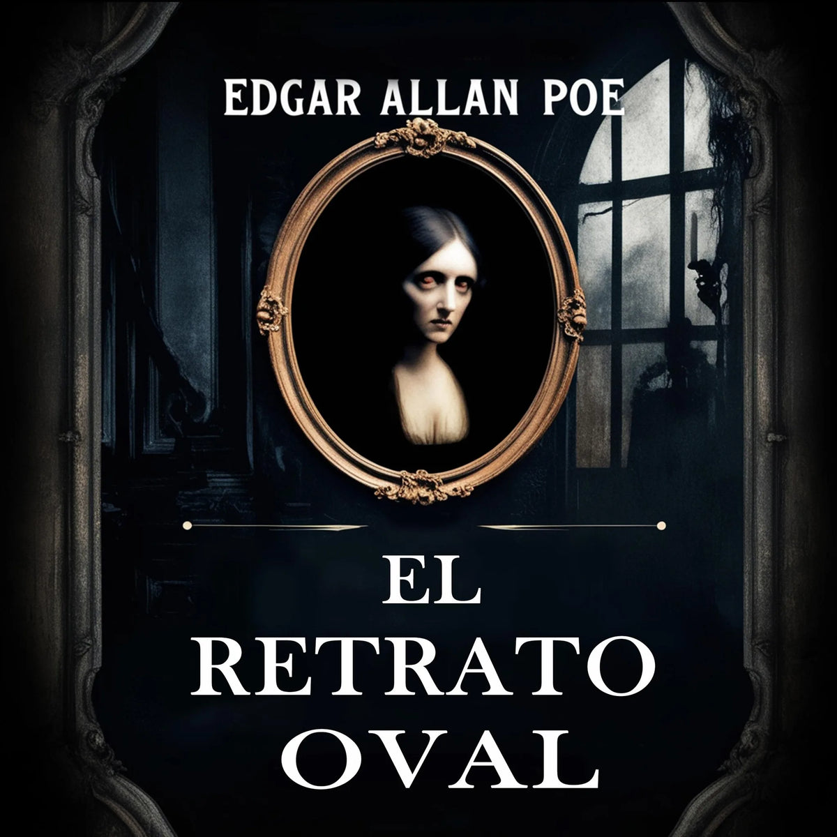 El Retrato Oval
