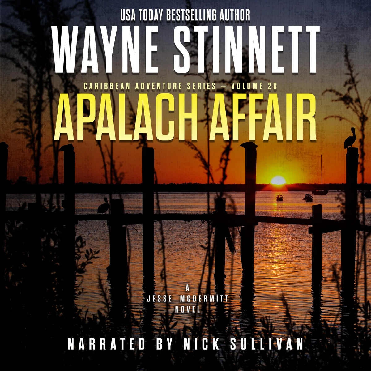 Apalach Affair