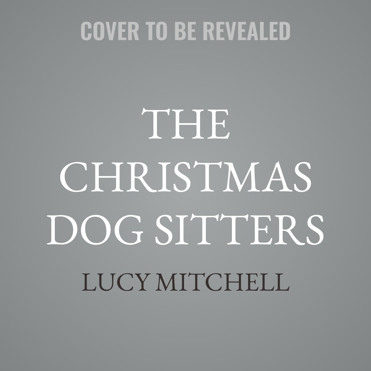 The Christmas Dog Sitters