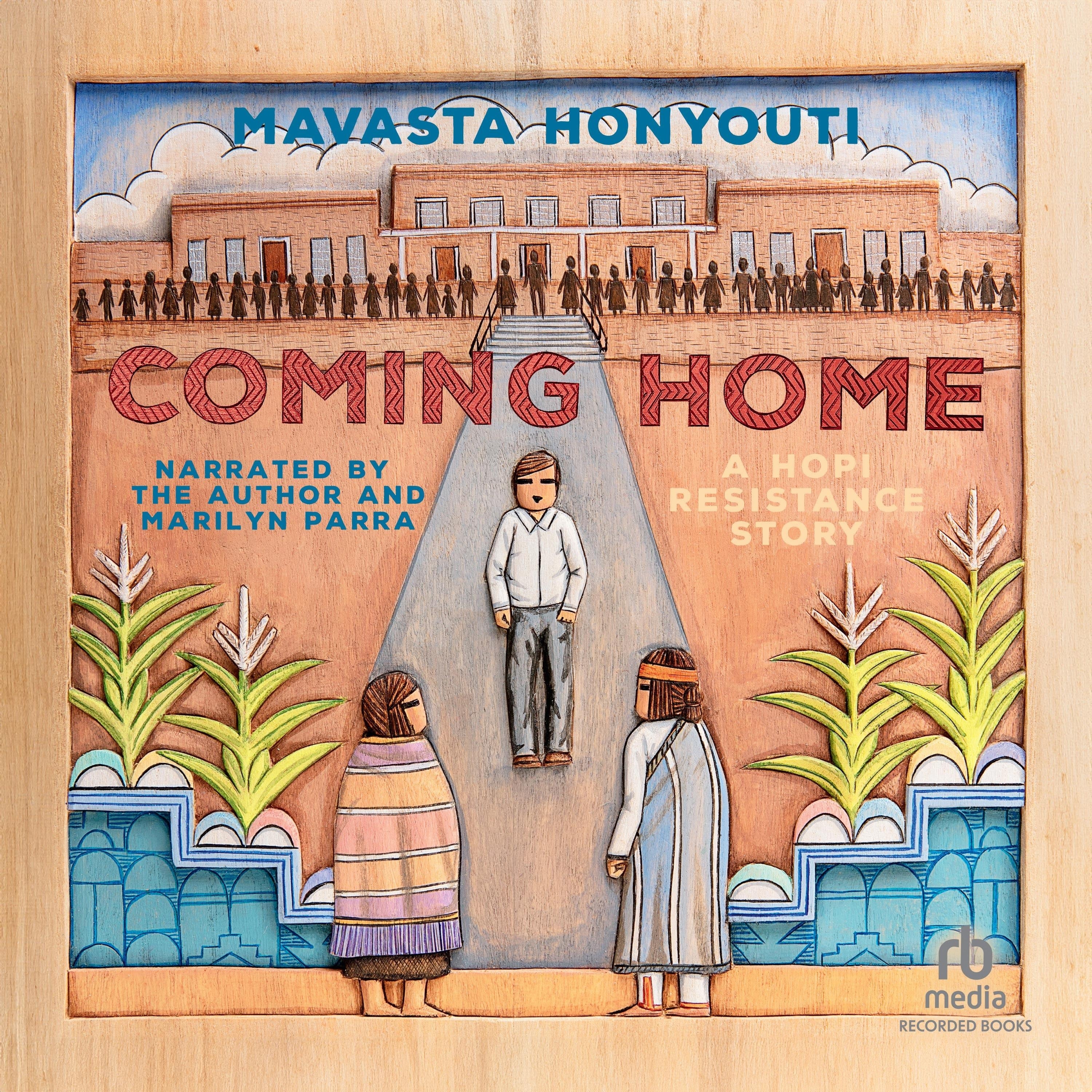 Coming Home