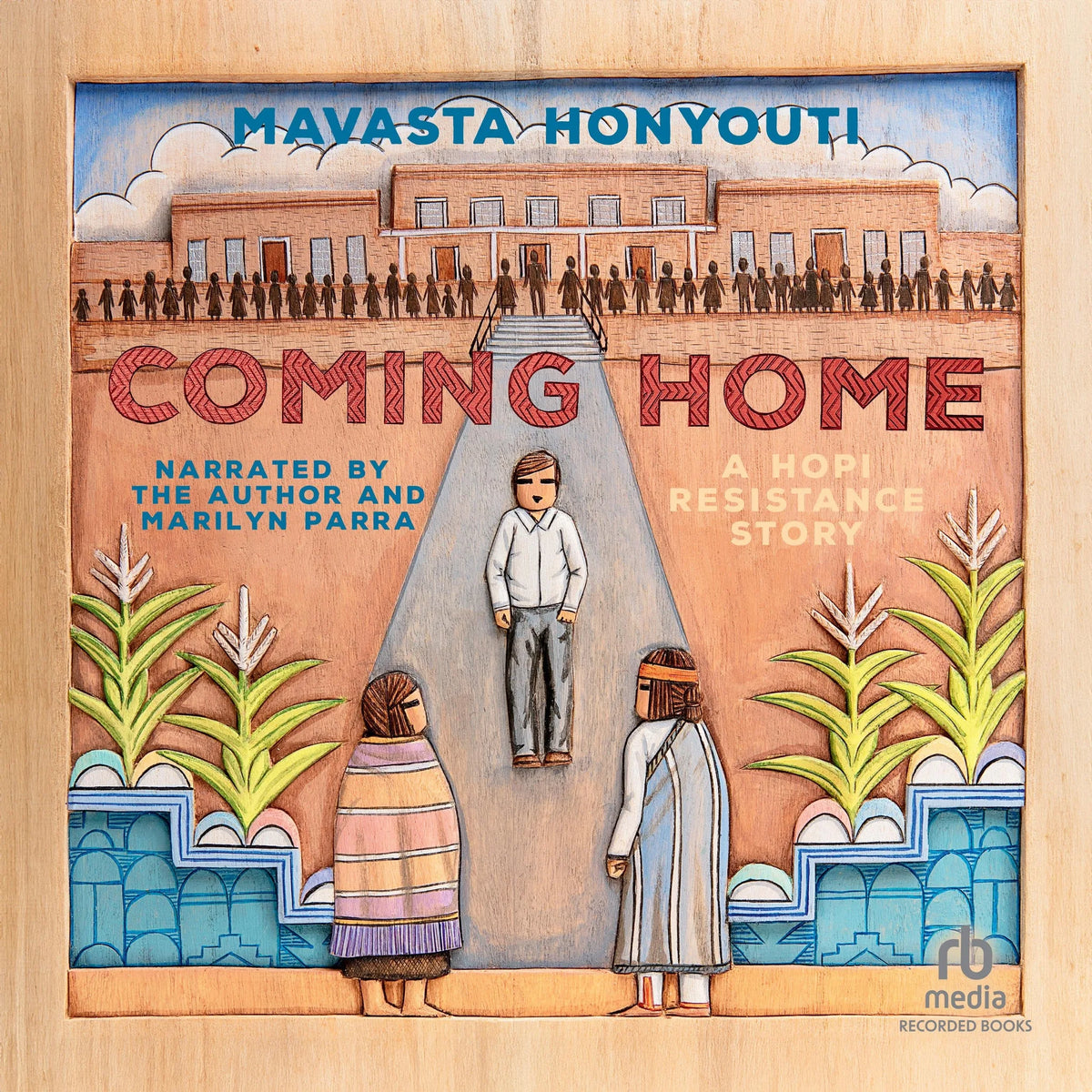 Coming Home