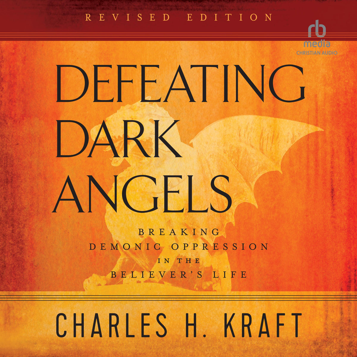 Defeating Dark Angels