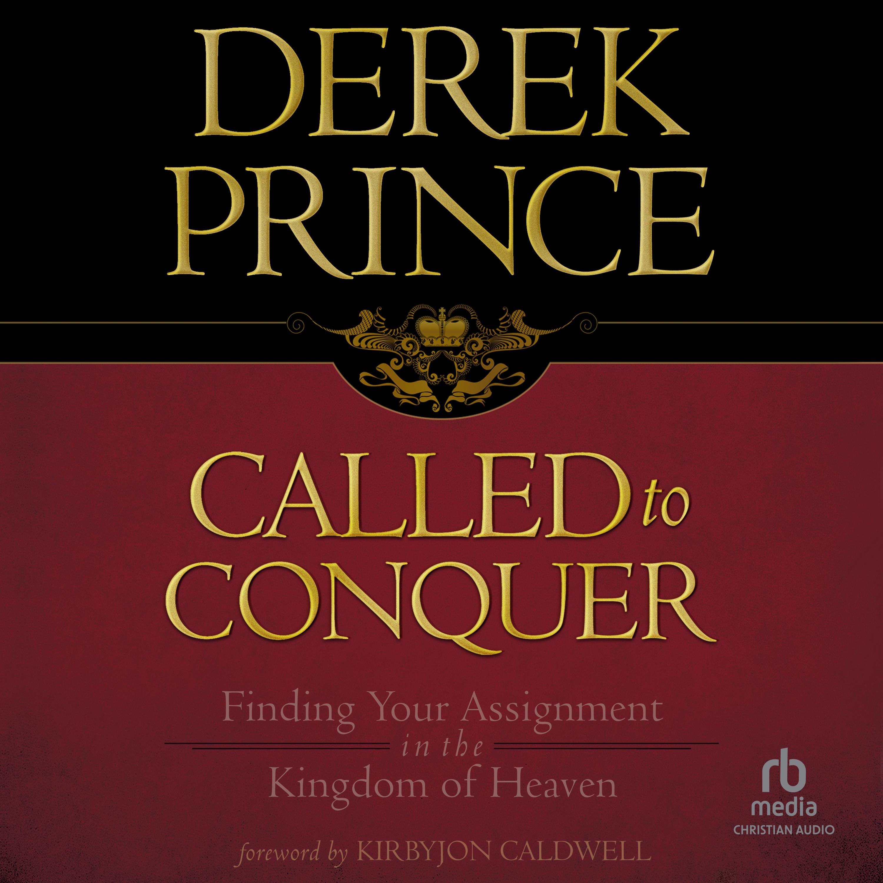 Called to Conquer