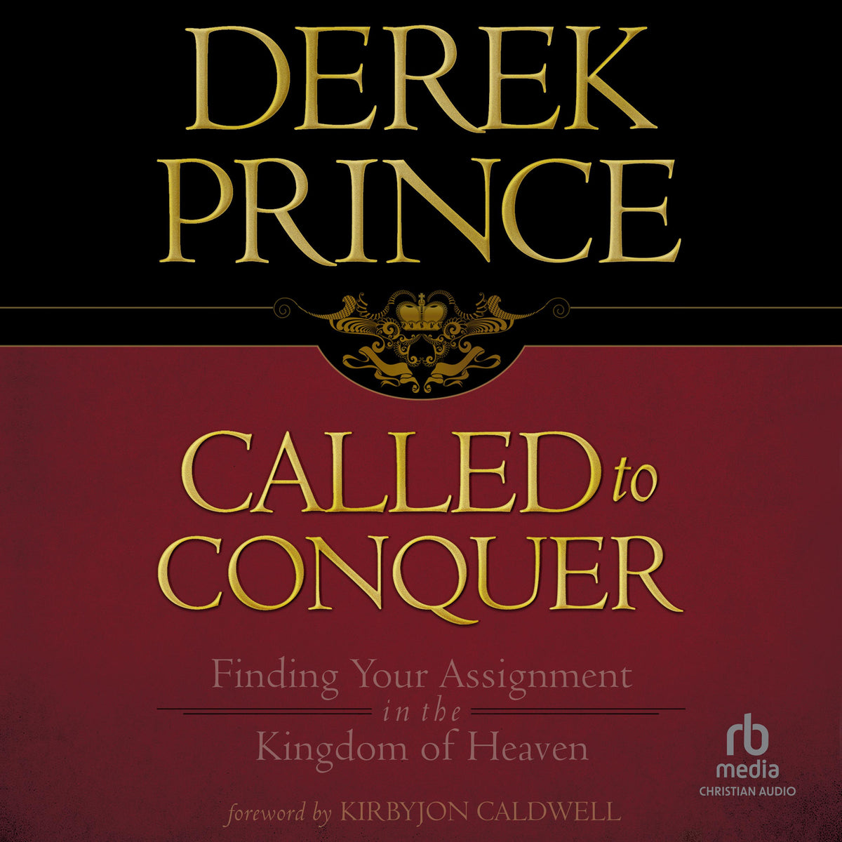 Called to Conquer