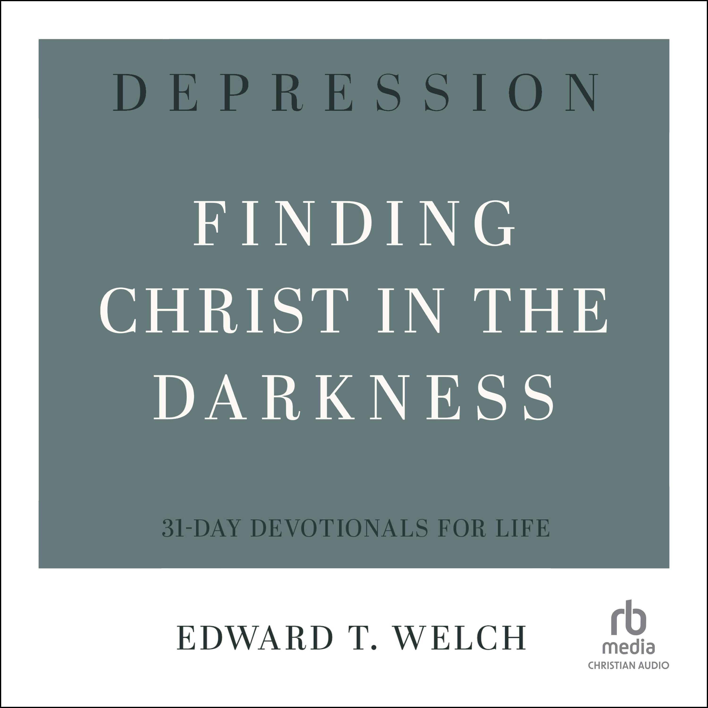 Depression