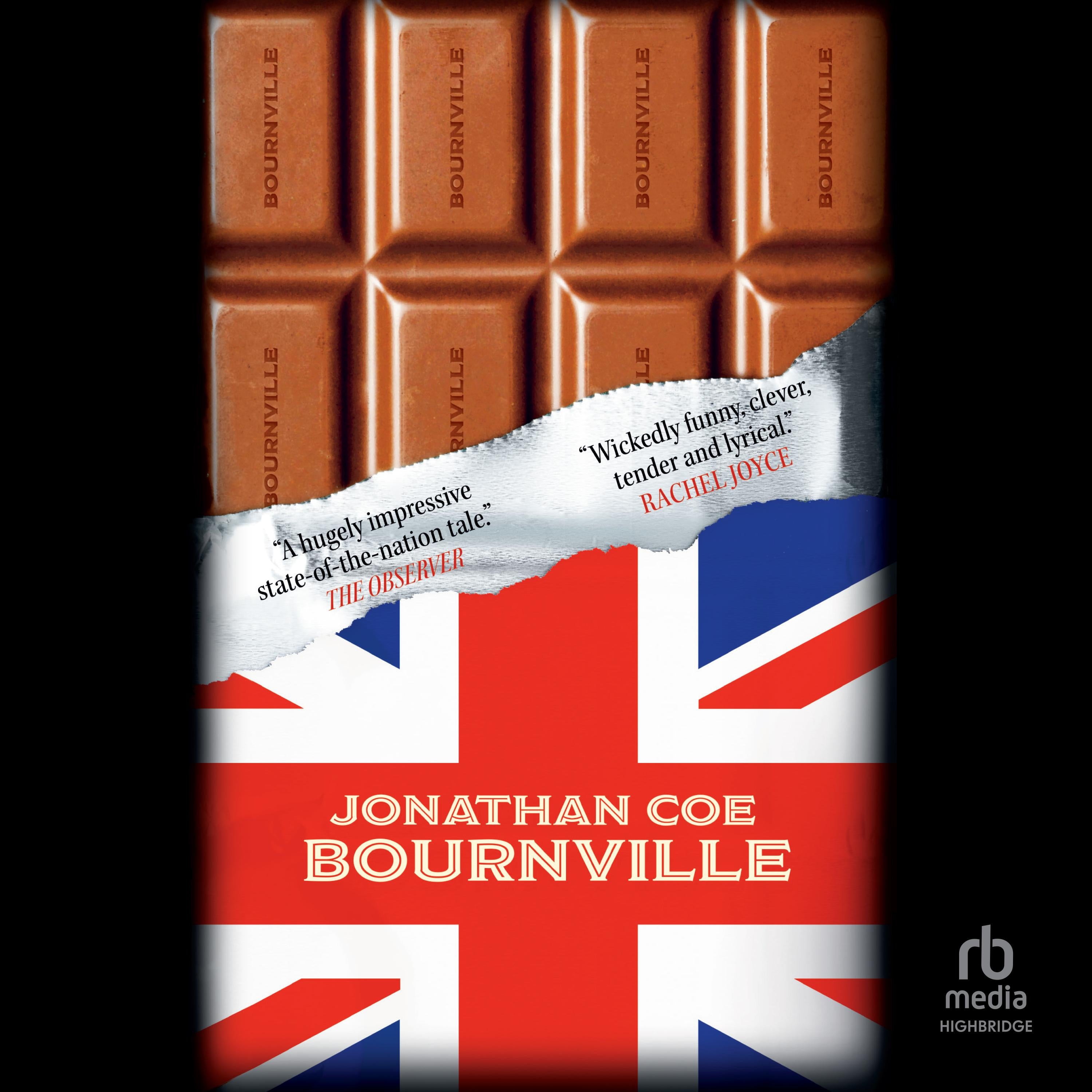 Bournville