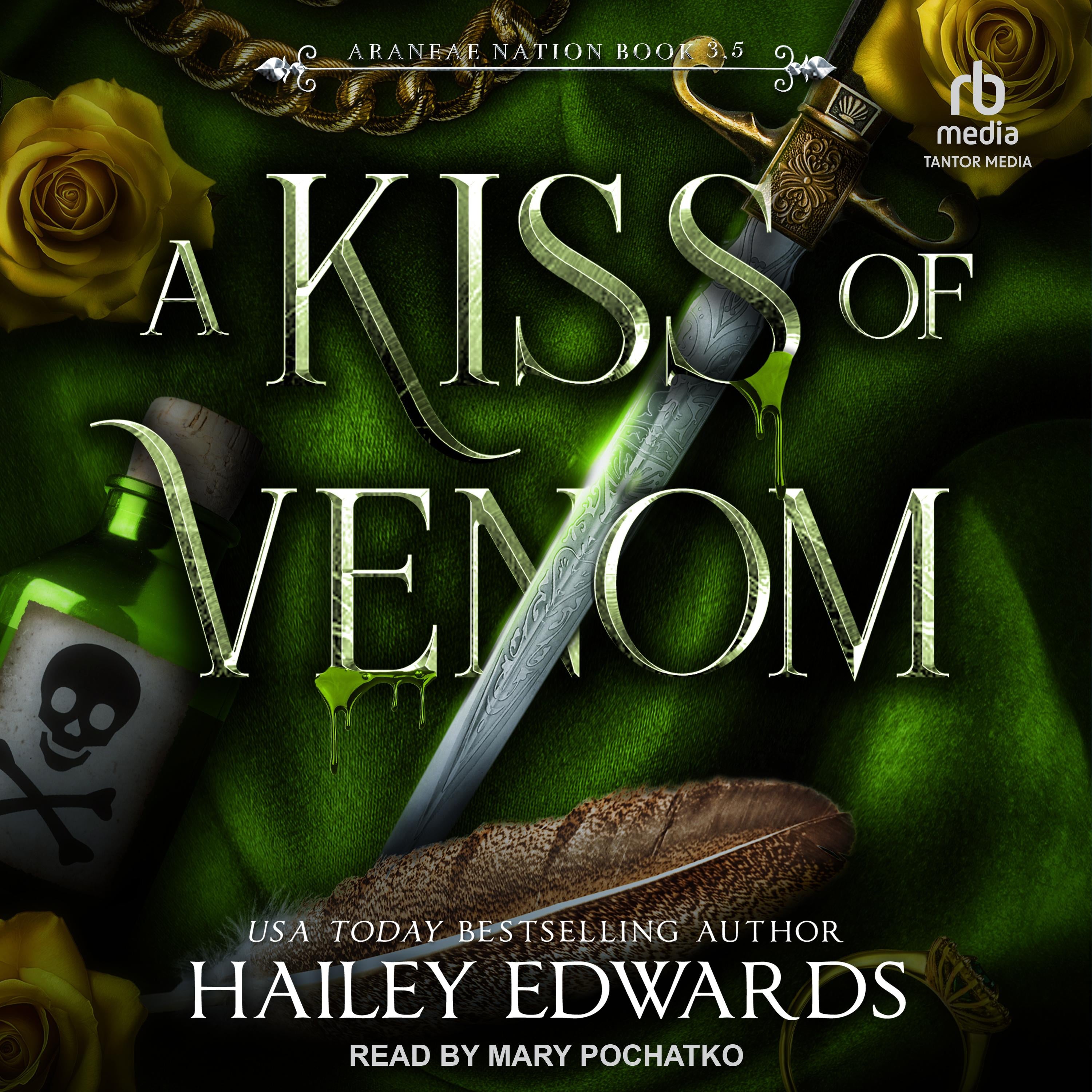 A Kiss of Venom