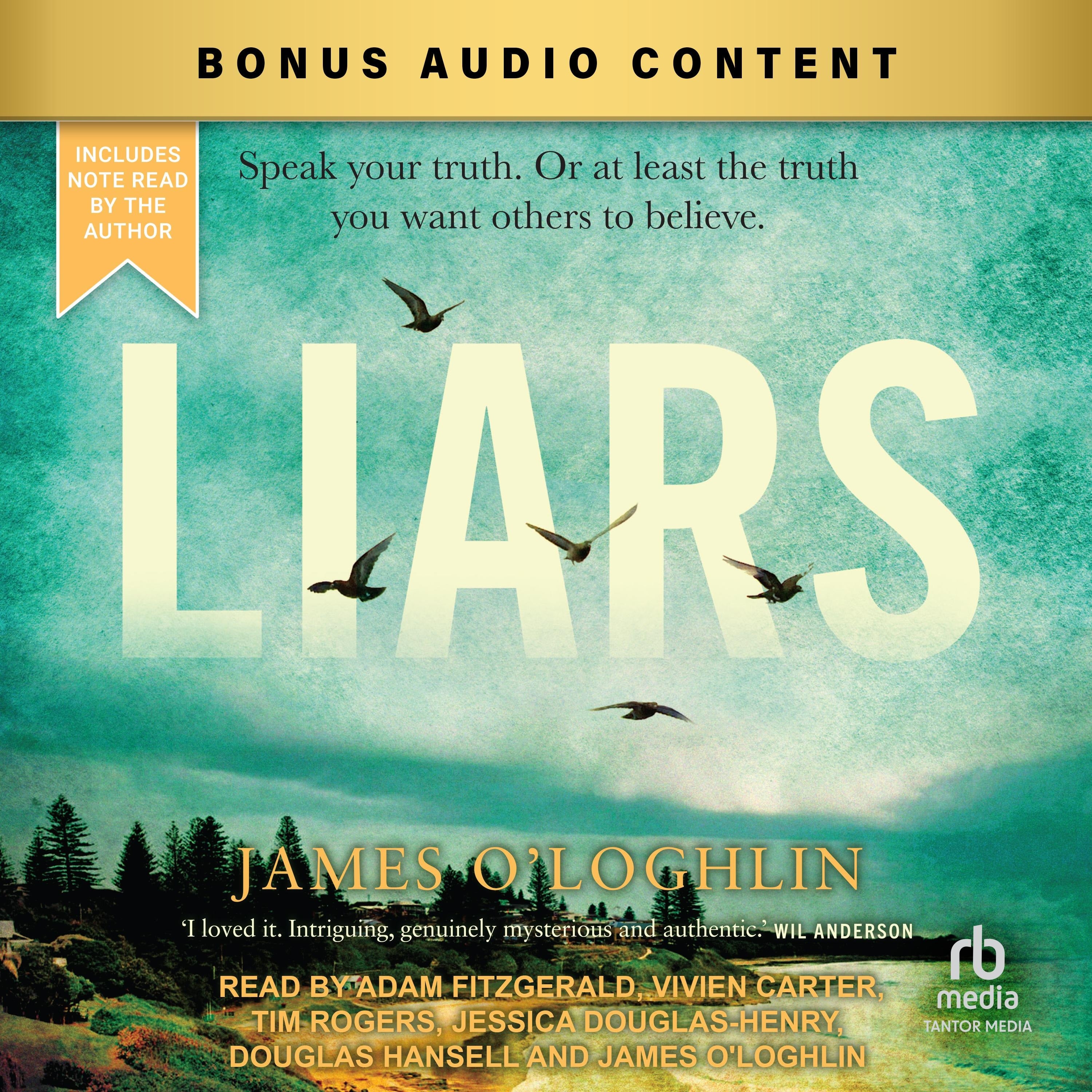 Liars
