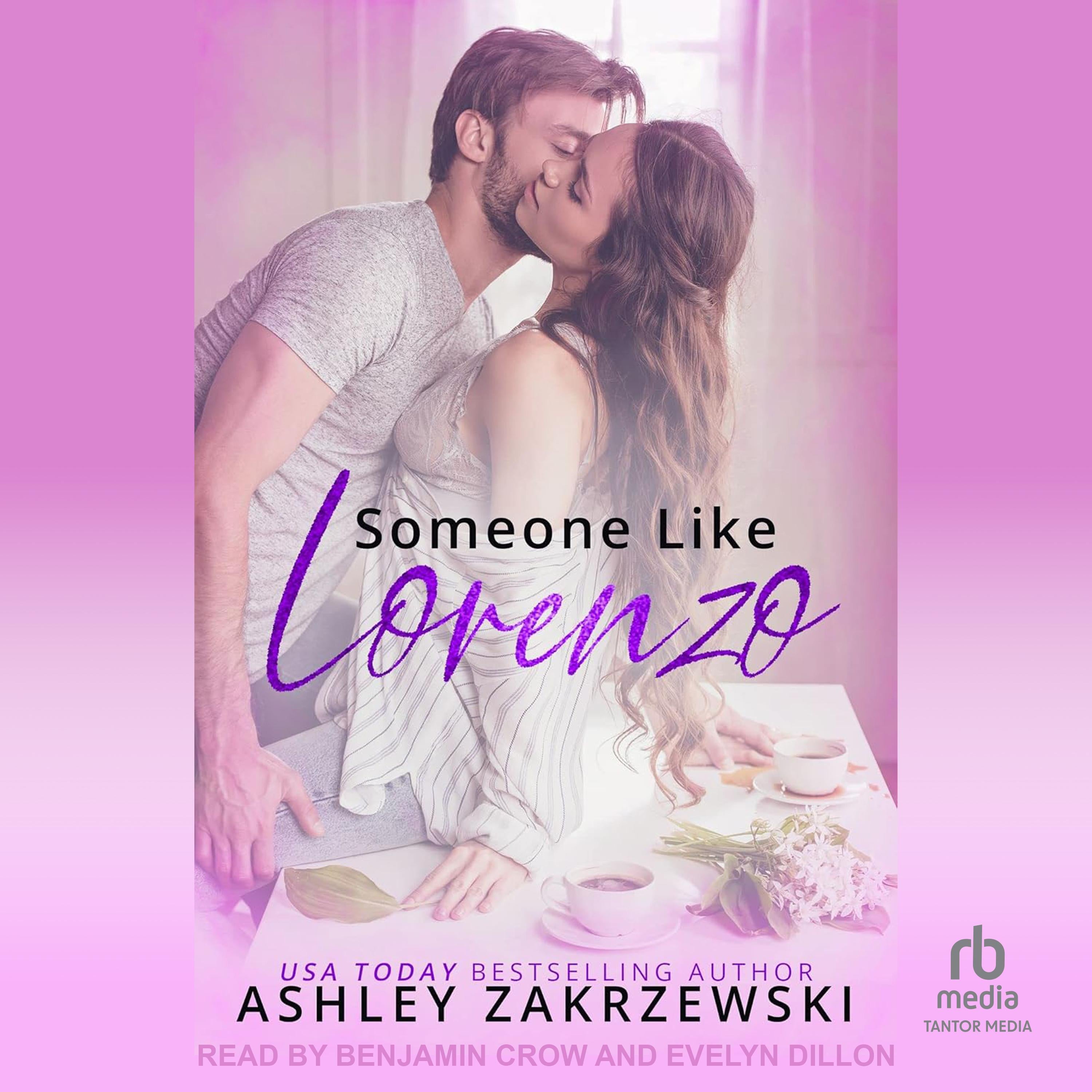 Someone Like Lorenzo