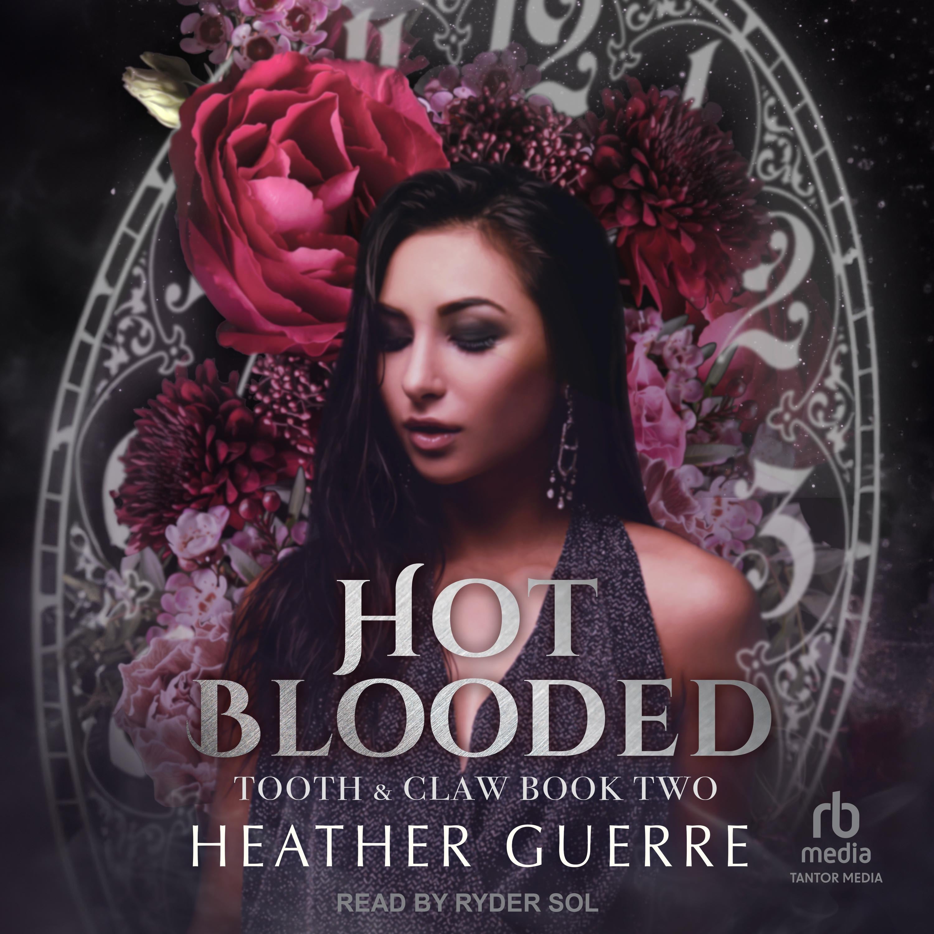Hot Blooded