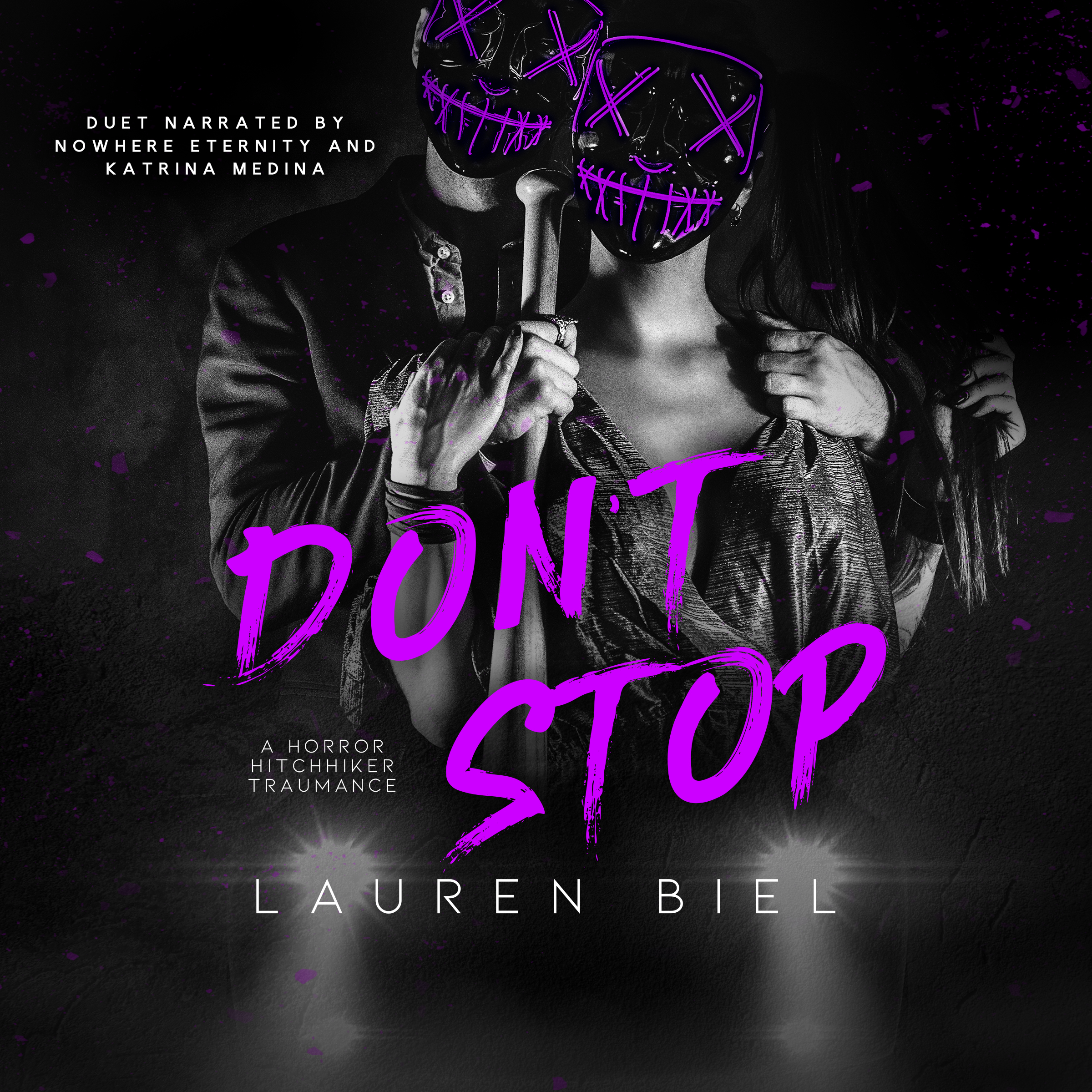 Don't Stop