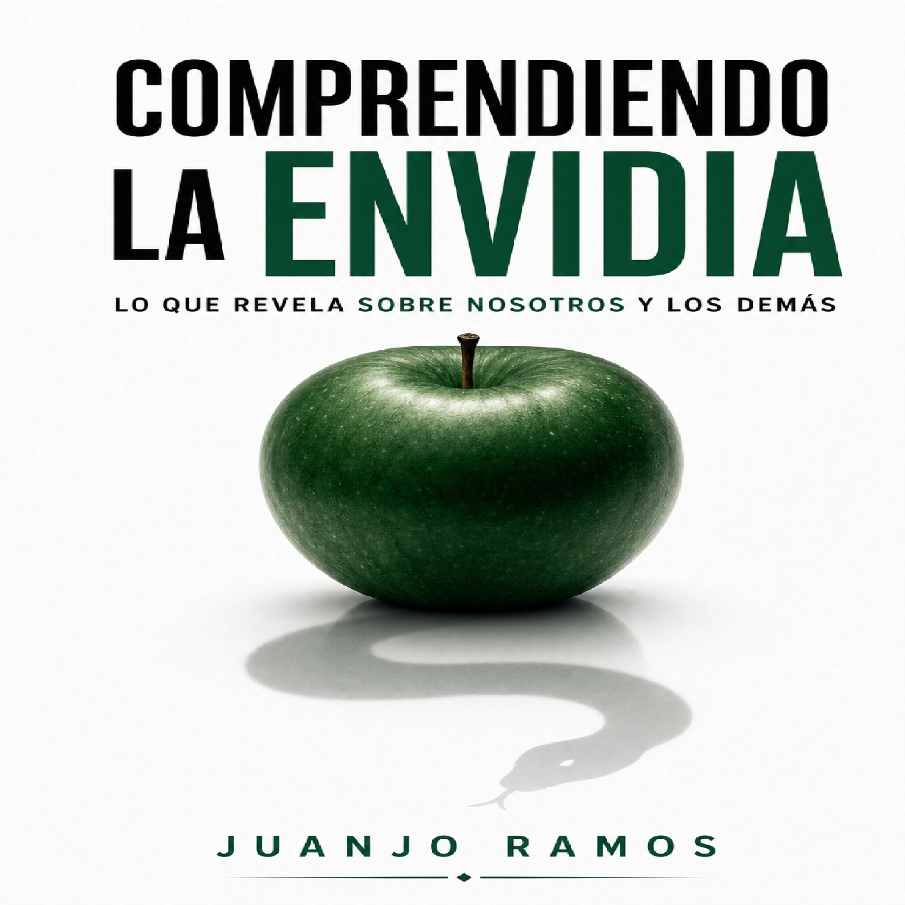 Comprendiendo la envidia: lo que revela sobre nosotros y los demás