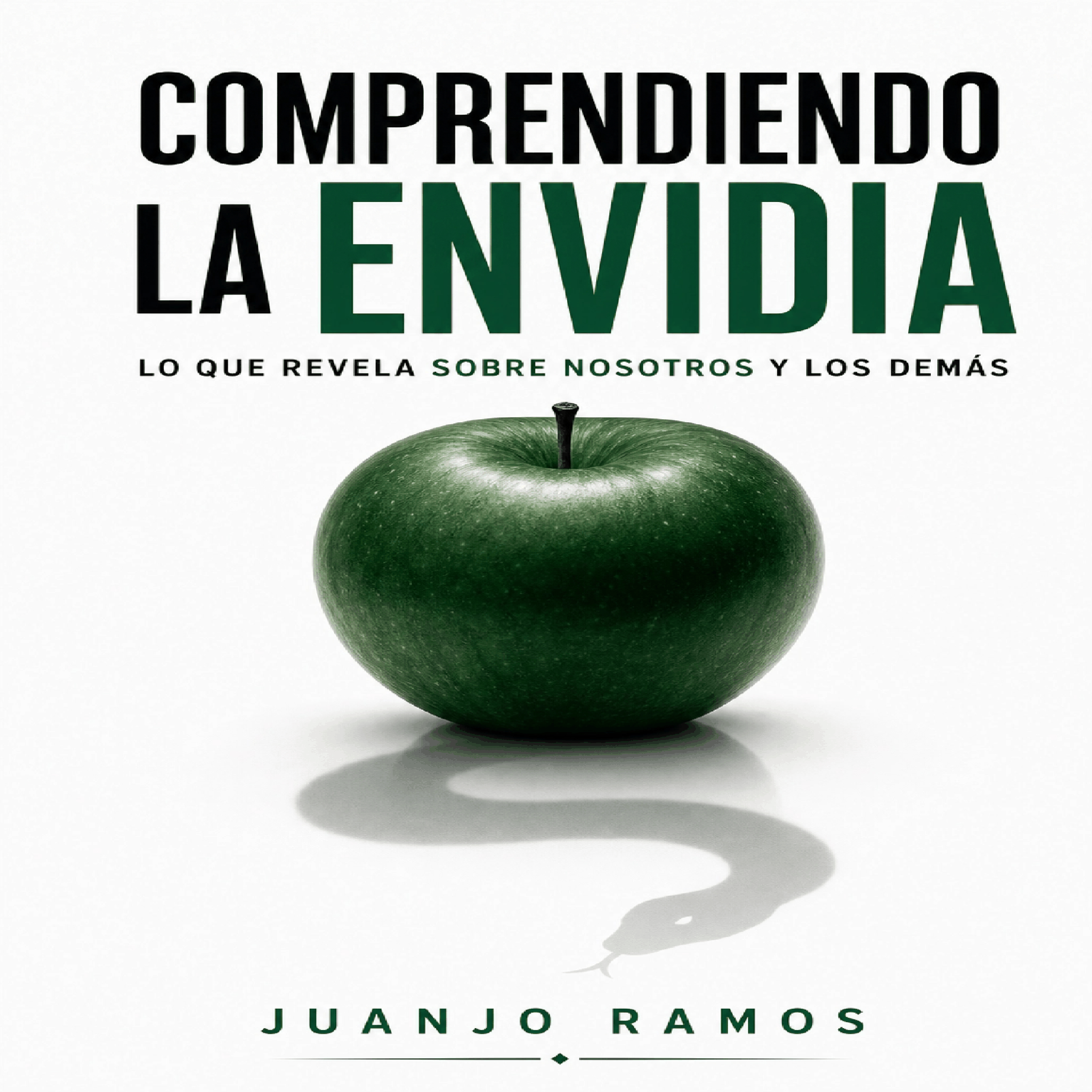 Comprendiendo la envidia: lo que revela sobre nosotros y los demás