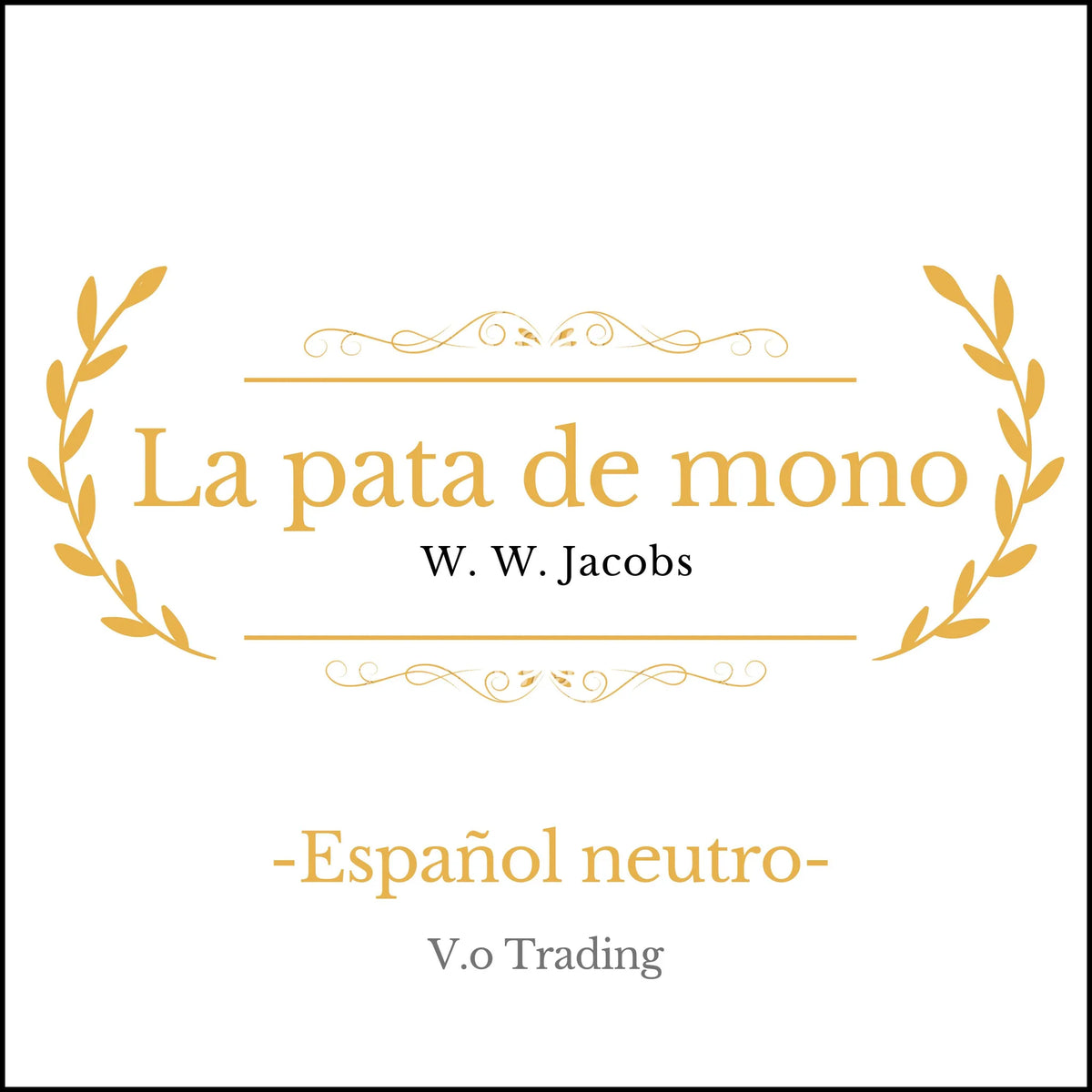 La pata de mono