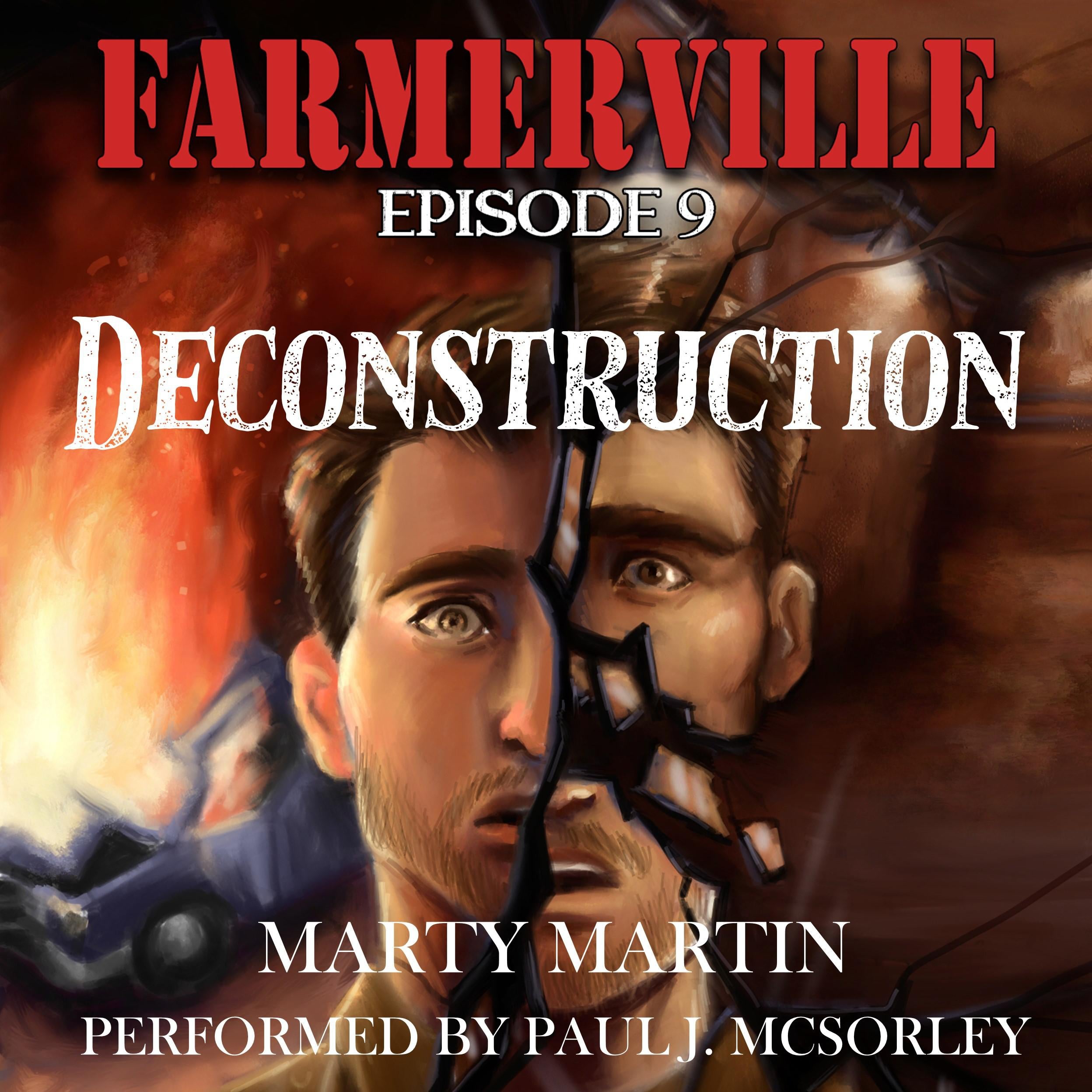 Farmerville Episode 9