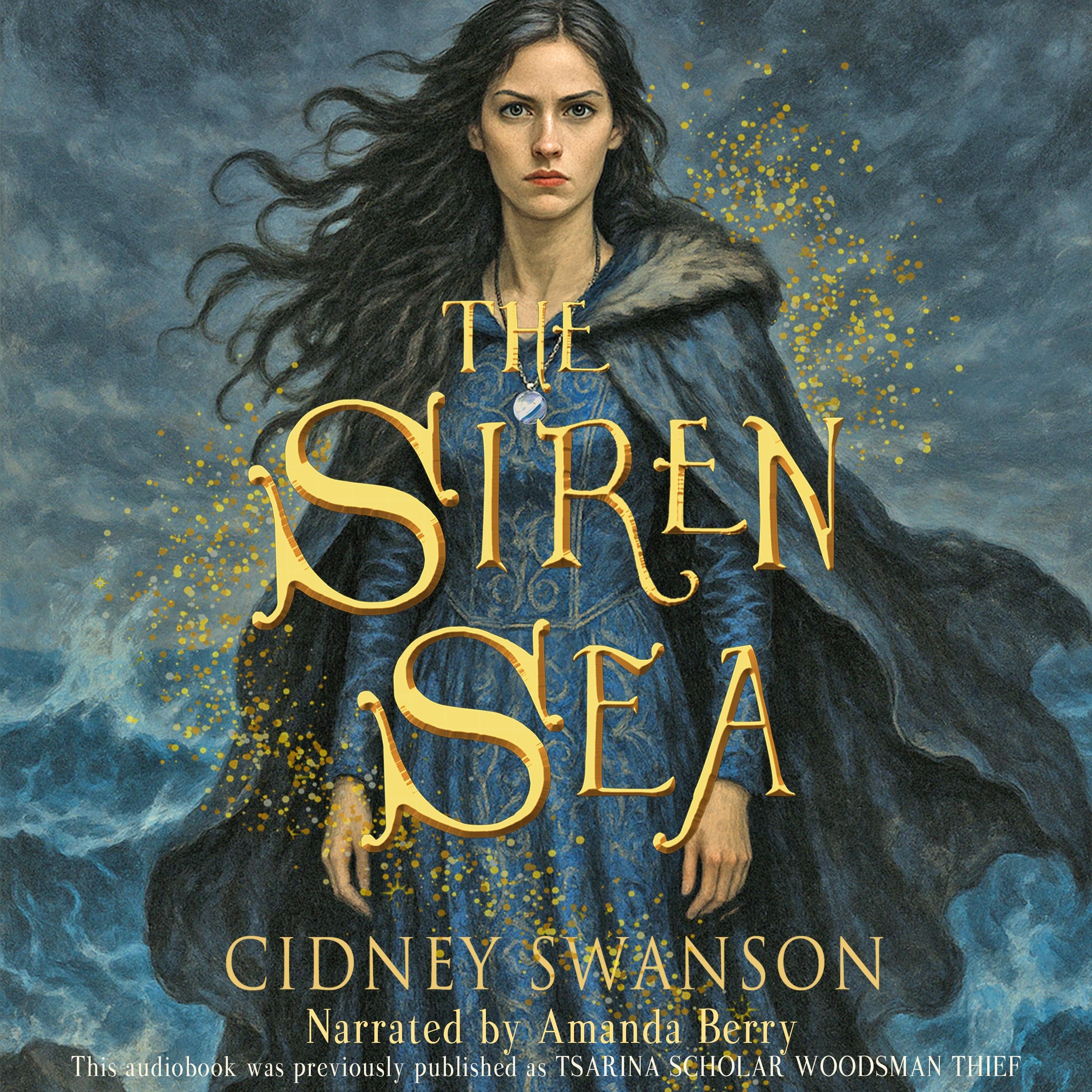 The Siren Sea