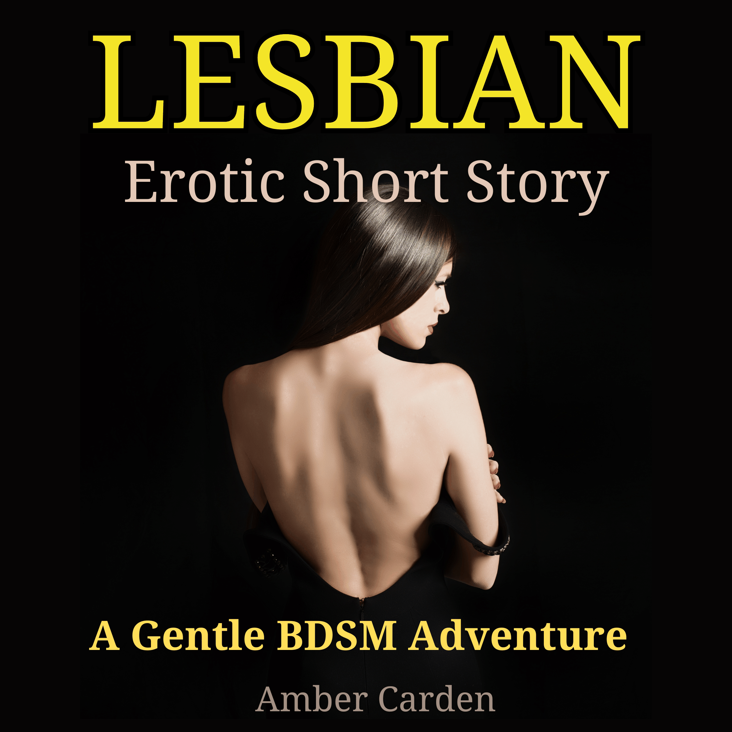 Lesbian Erotic Short Story