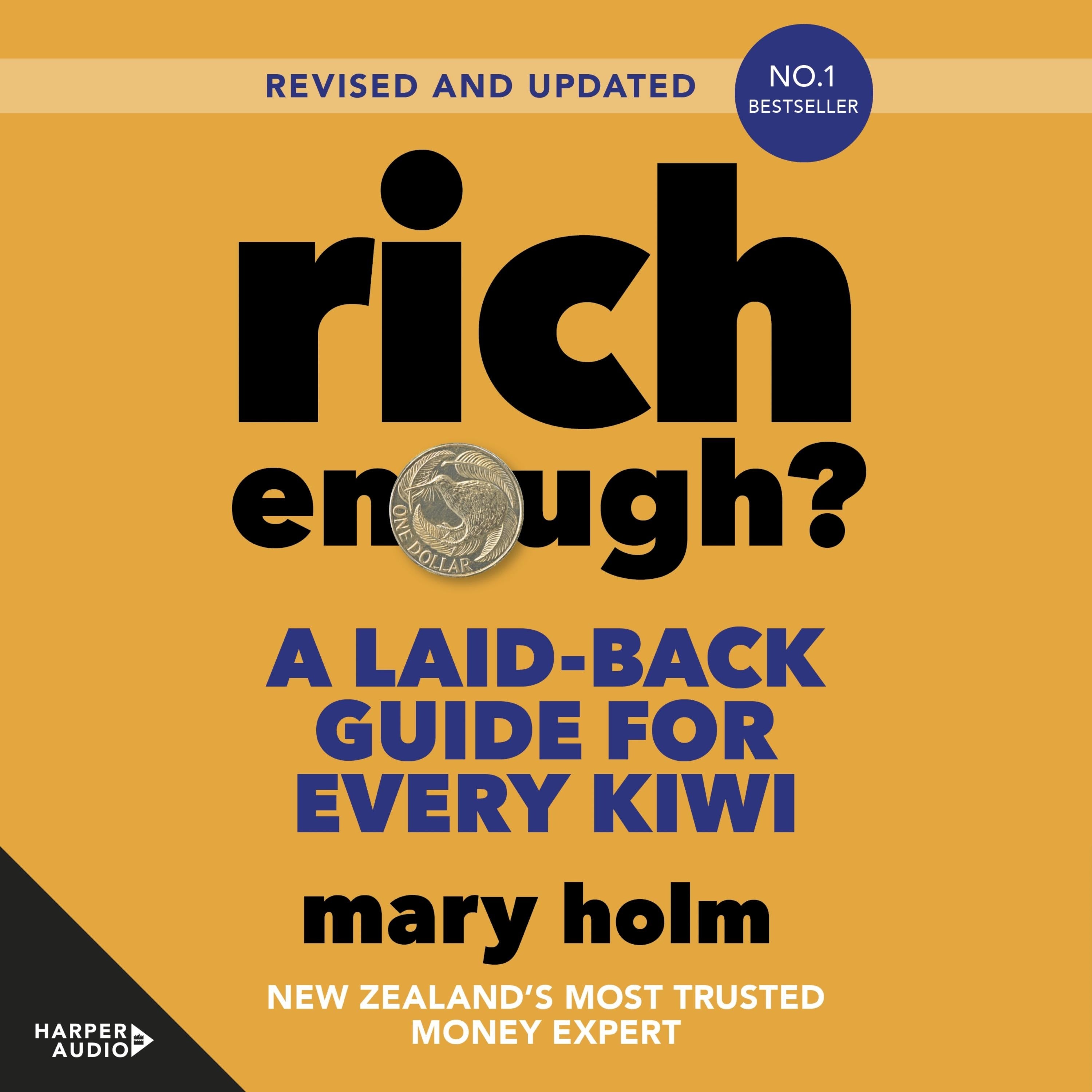 Rich Enough?