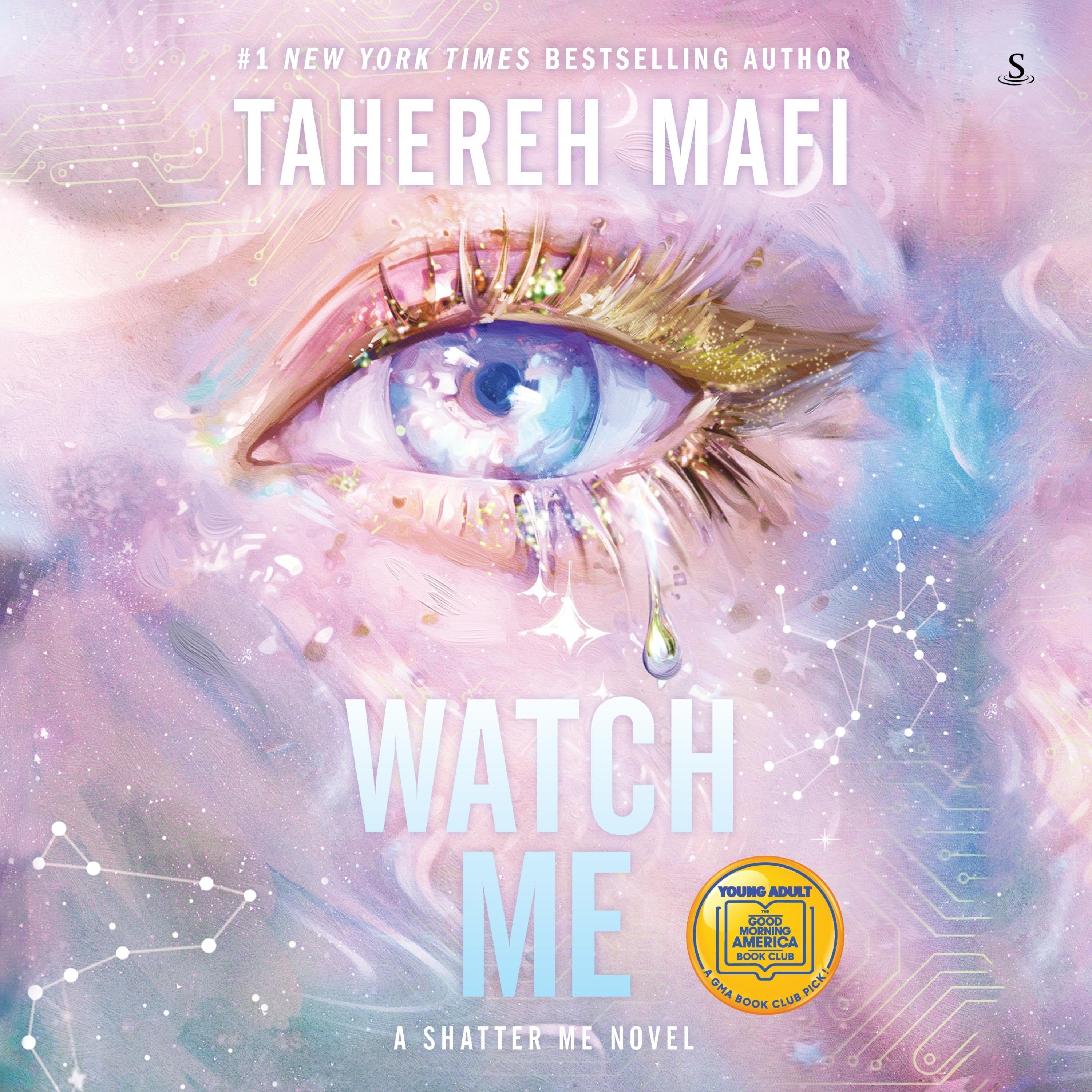 Watch Me