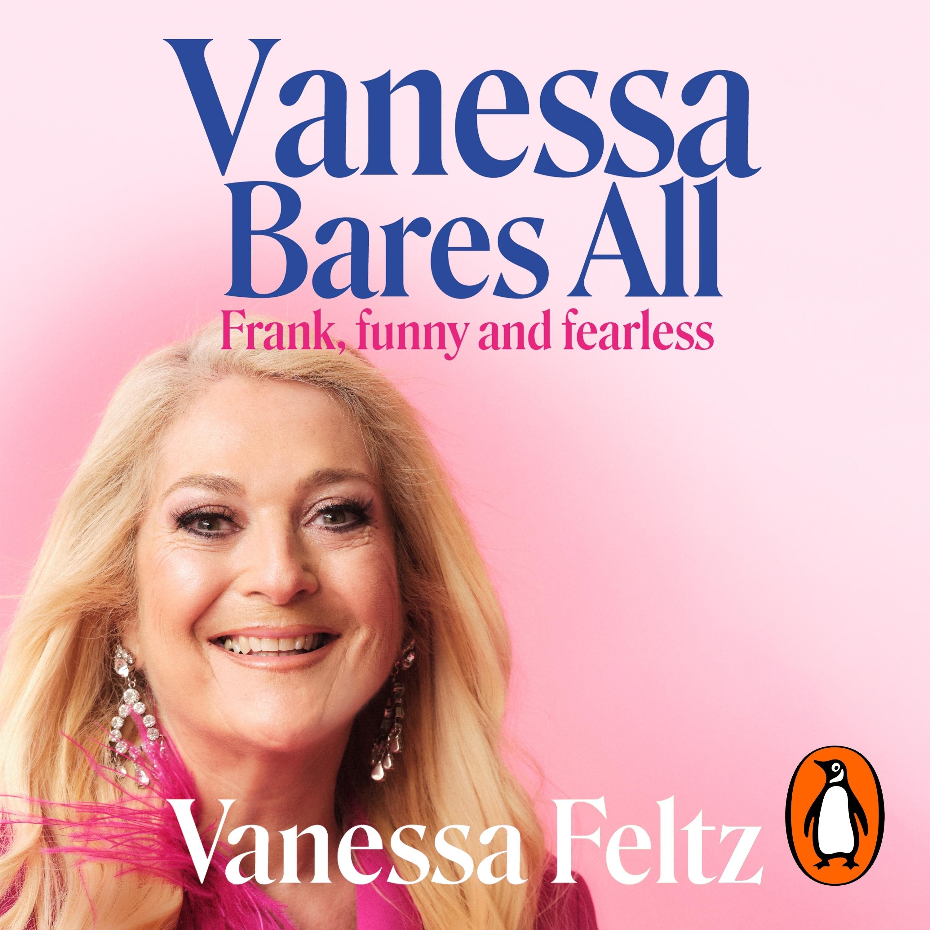 Vanessa Bares All