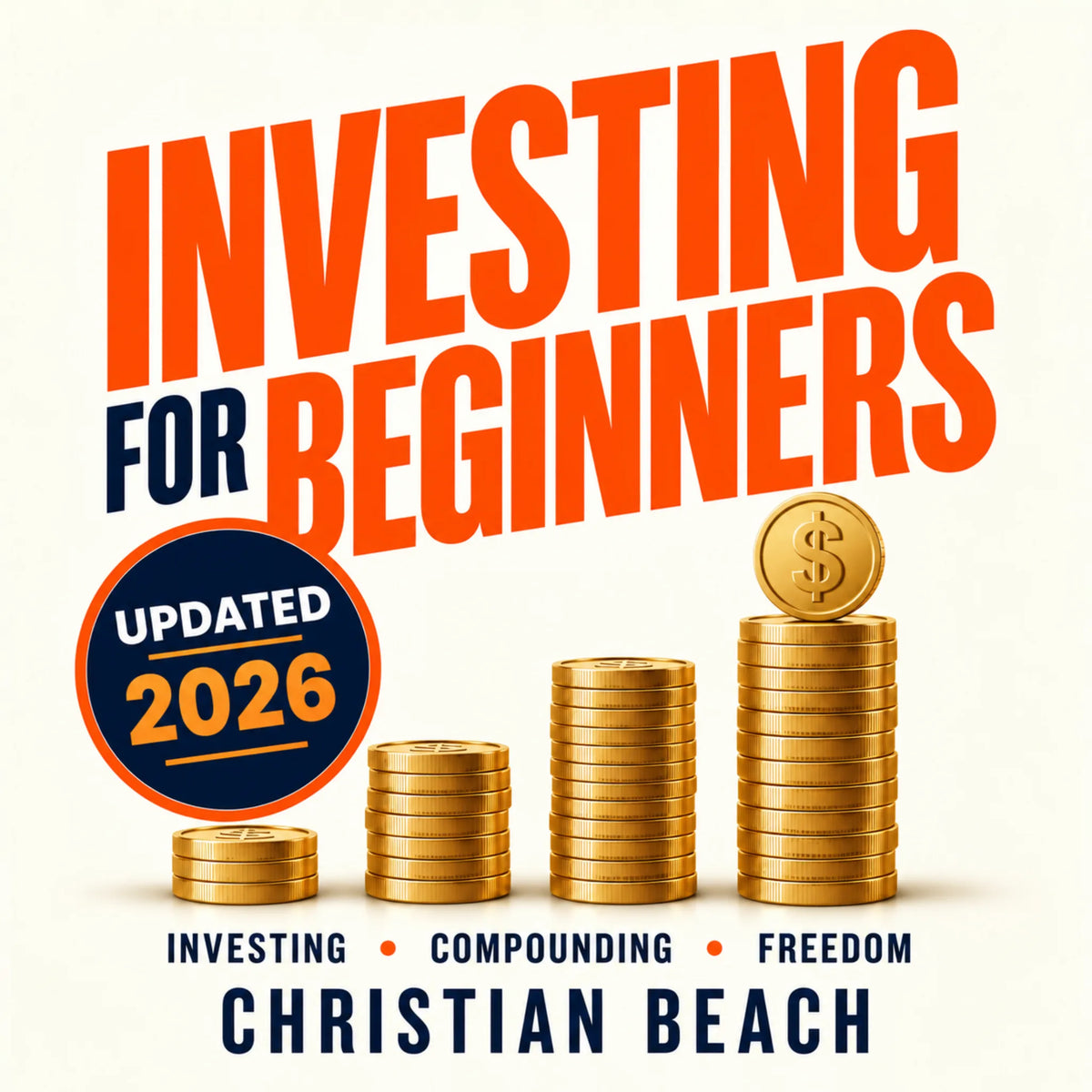 Investing For Beginners