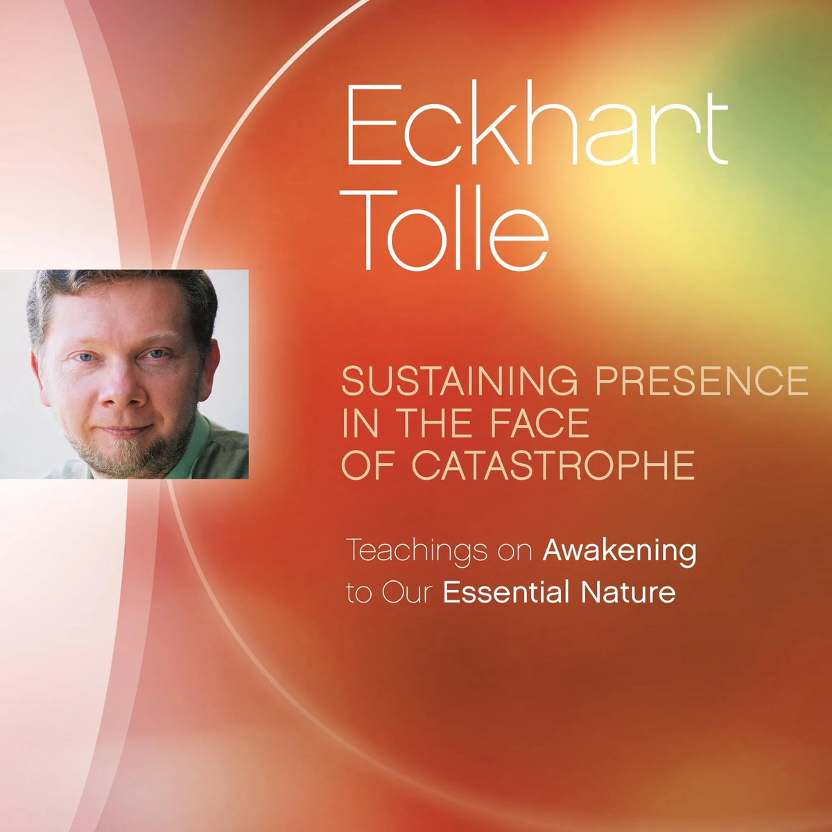 Sustaining Presence in the Face of Catastrophe